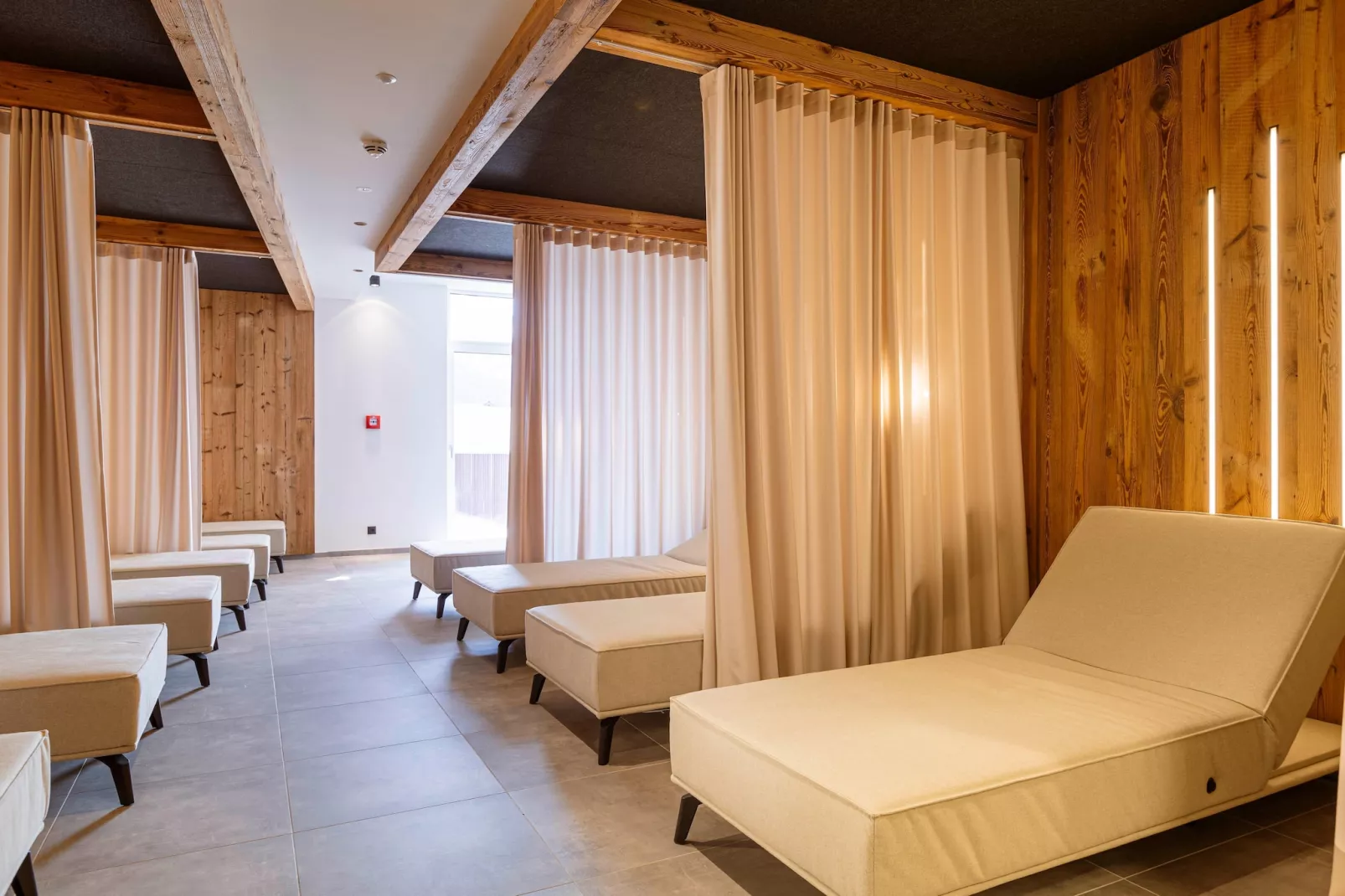 Fiss Suites 5-Wellness
