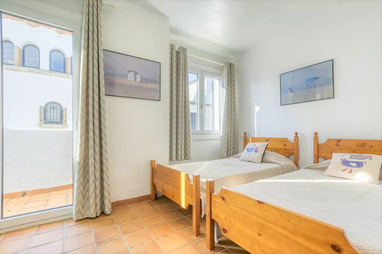 ISLA CARTAGO 49 Empuriabrava-Niet-getagd