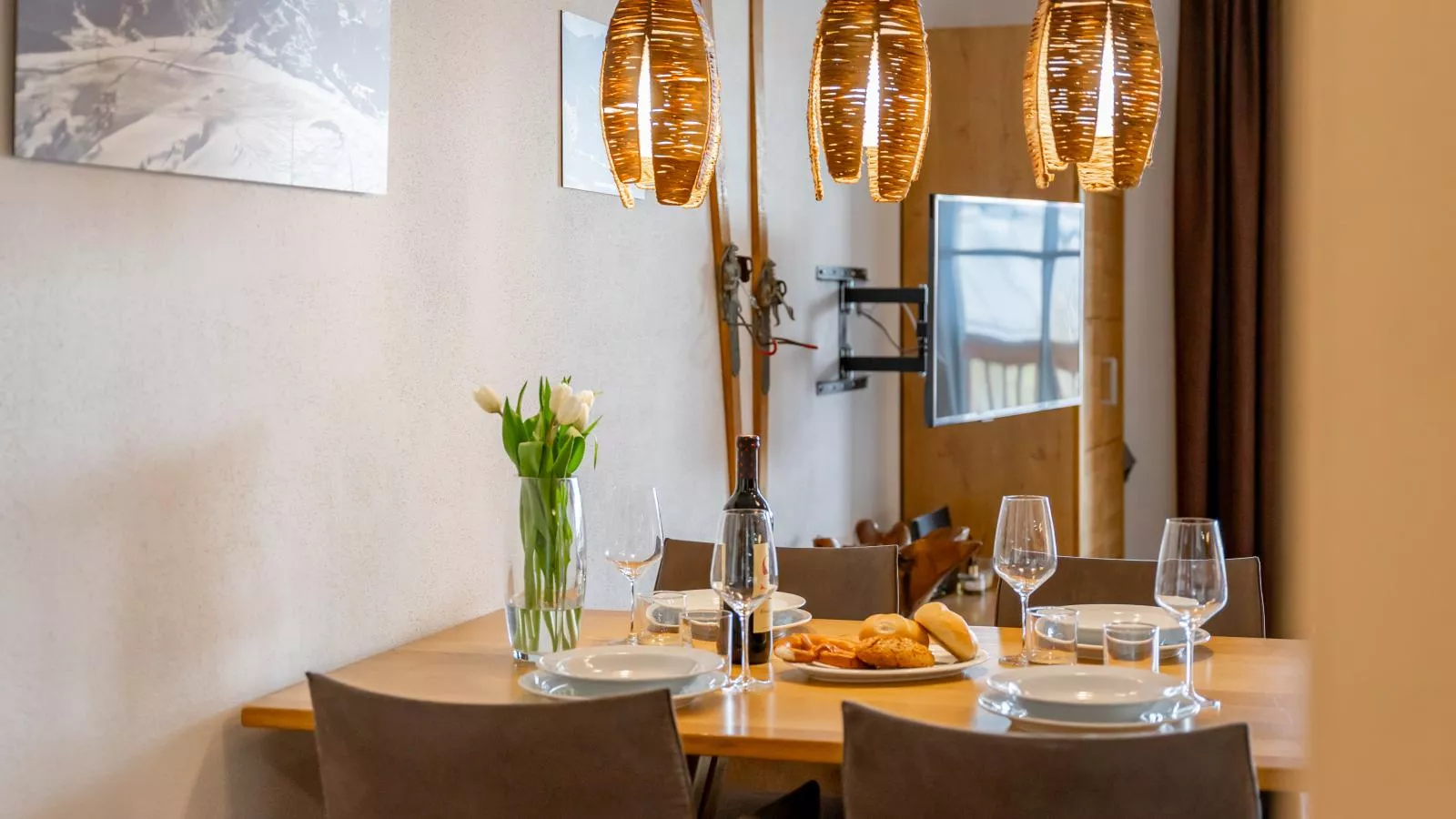 Tauern Suites Mitterwirt TOP 213-Sfeer