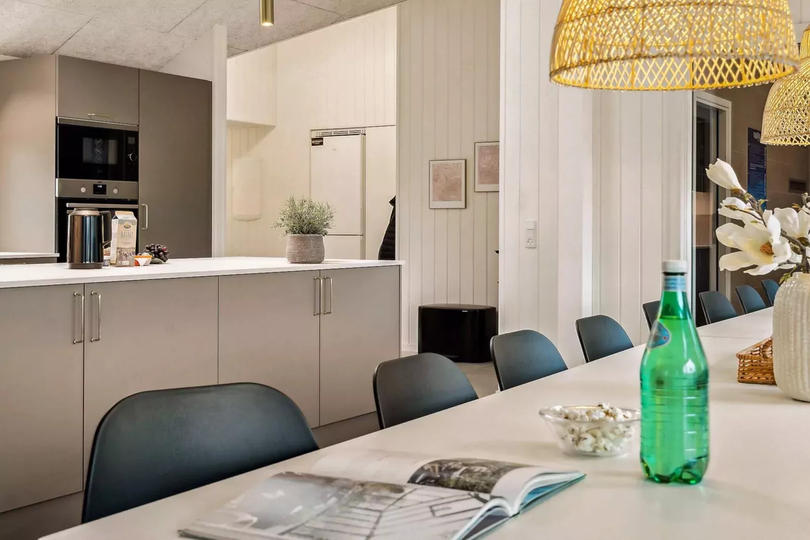 5 sterren vakantie huis in Sydals-Binnen