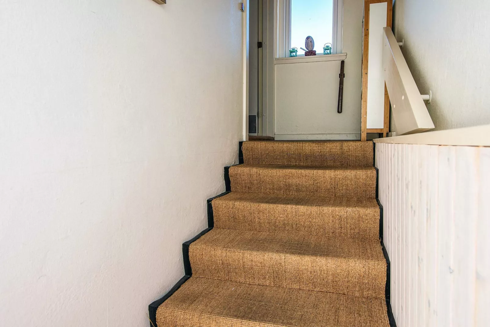4 Personen vakantie huis in Lemvig-Binnen