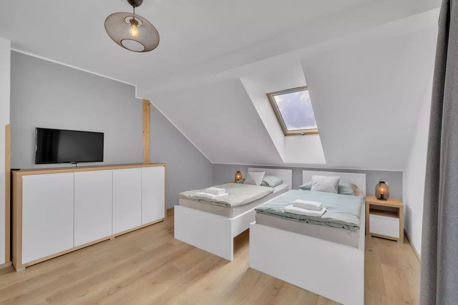 Cerny Dul KCL062-B-Slaapkamer