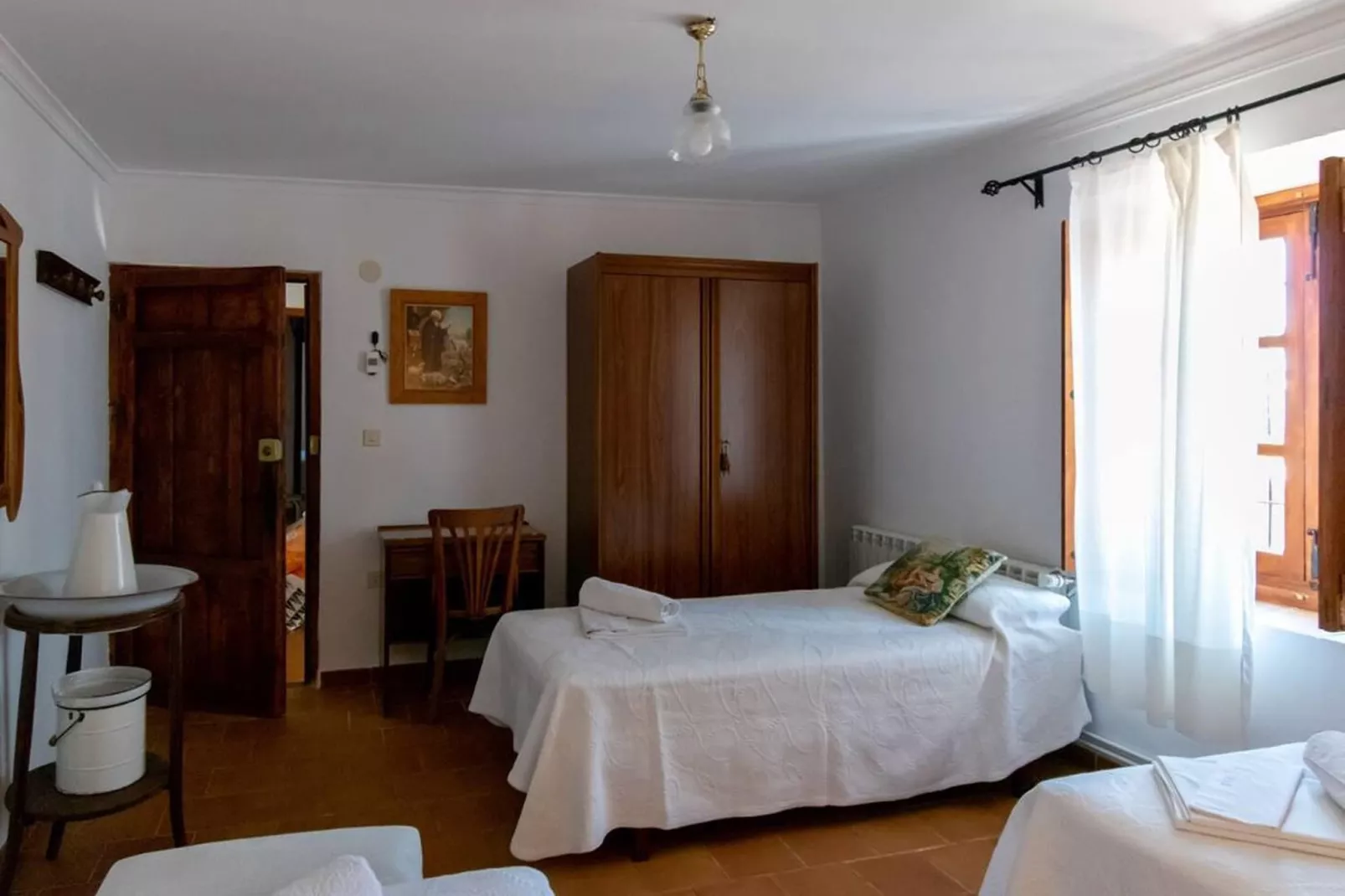 Casa El Labrador 16-Slaapkamer
