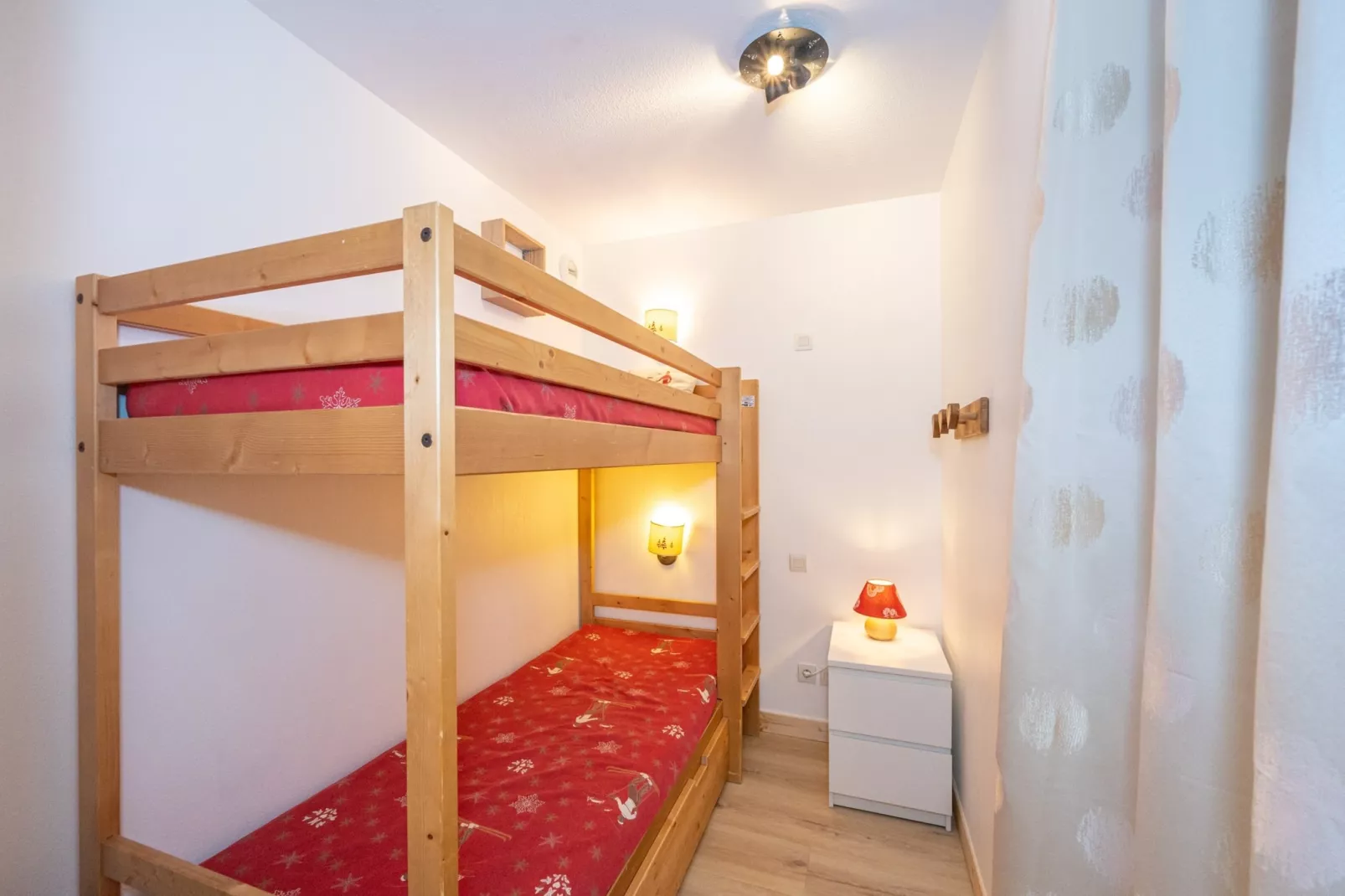 T. Bergerie A N°105 - 2P6C-Badkamer