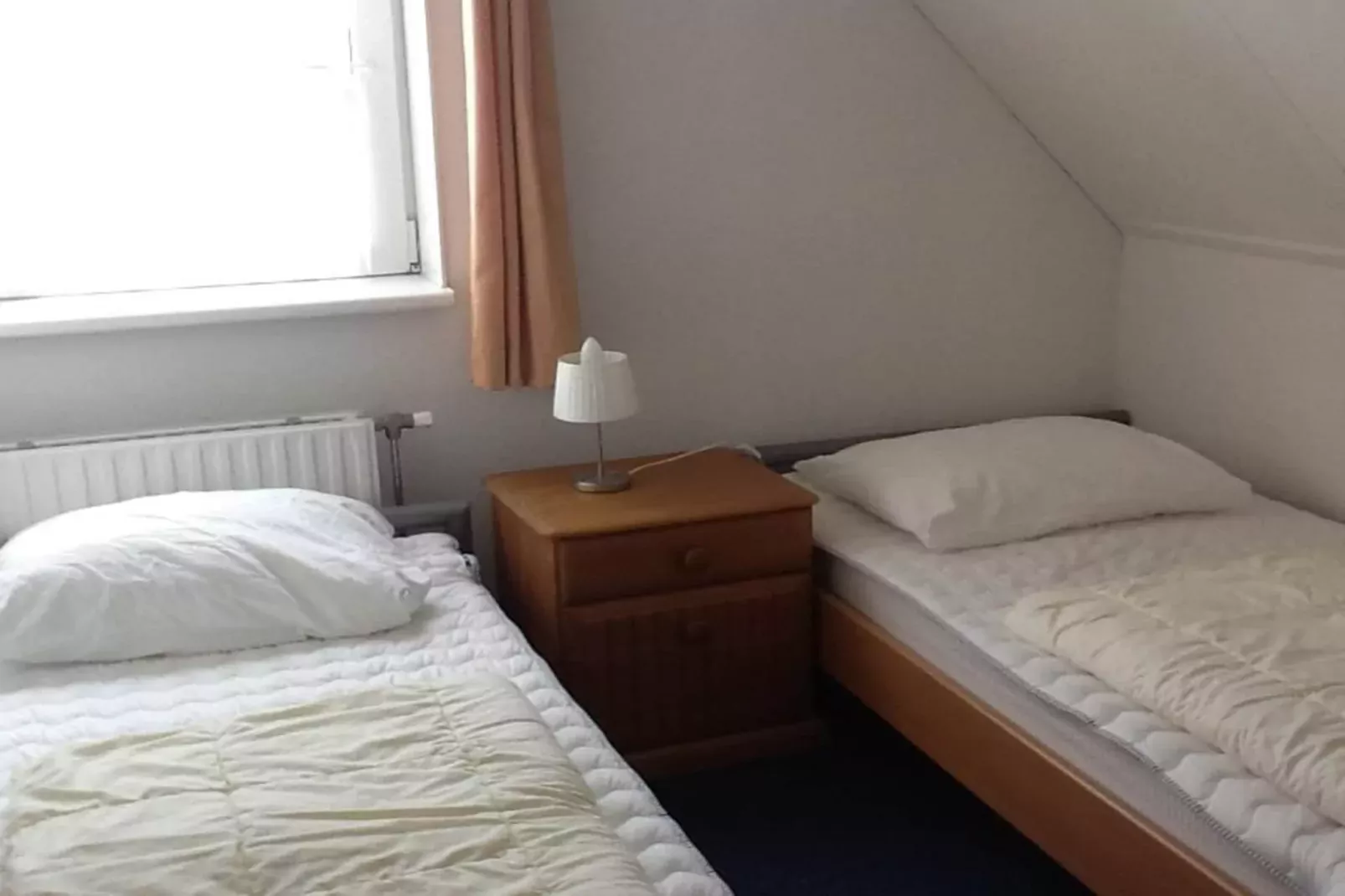Bohemien 40-Slaapkamer