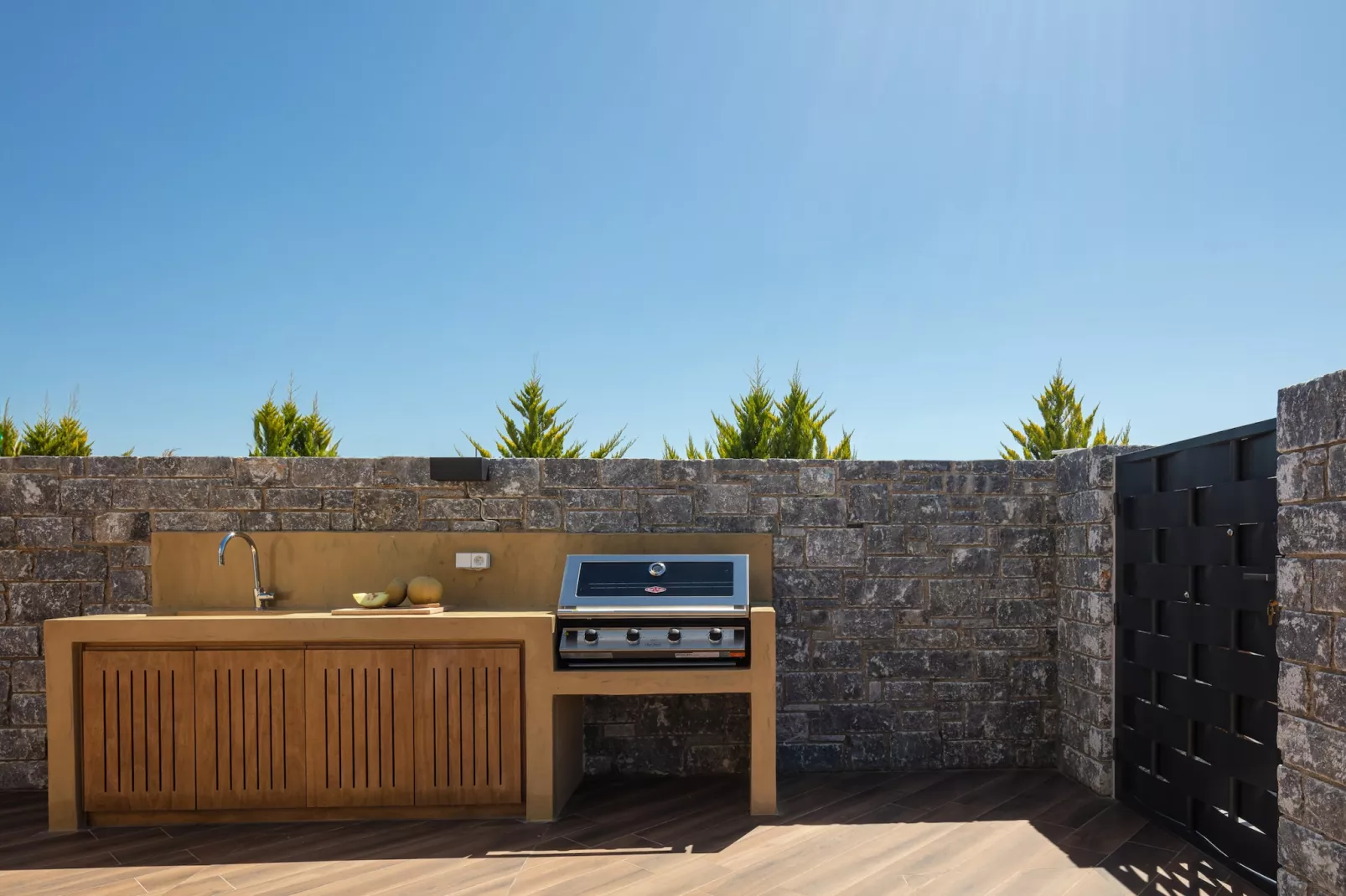 Oasis Serenity-Faciliteiten