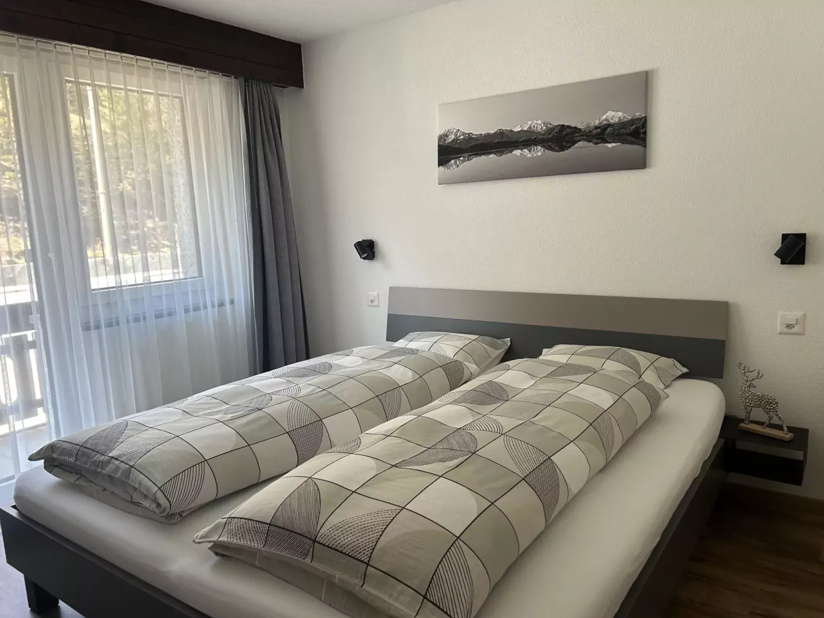Ferienhaus Alea-Binnen