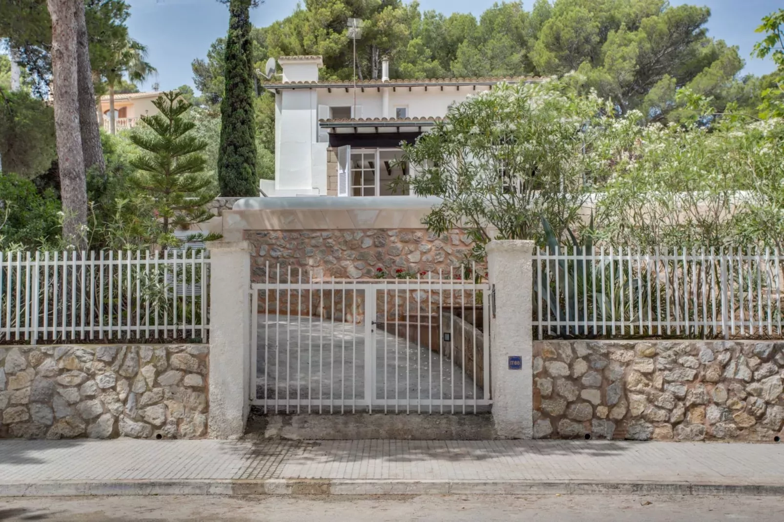 Villa Cala Padri-Niet-getagd