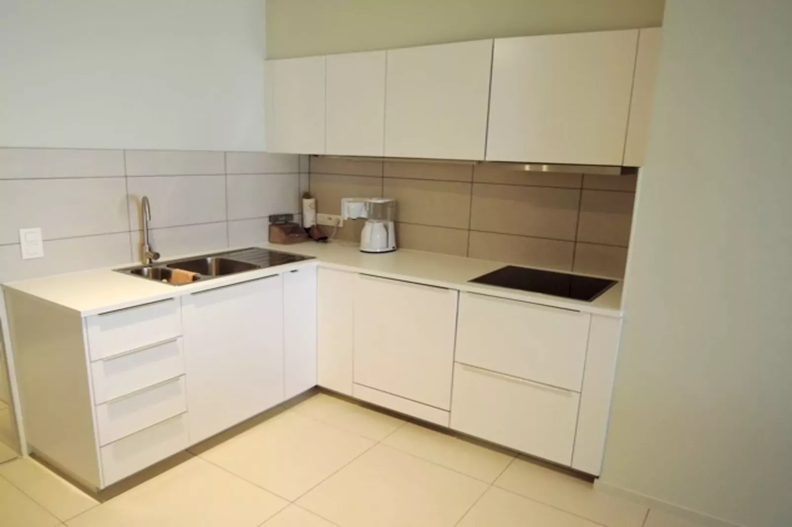 SENATOR 0601/ 6AF-Keuken