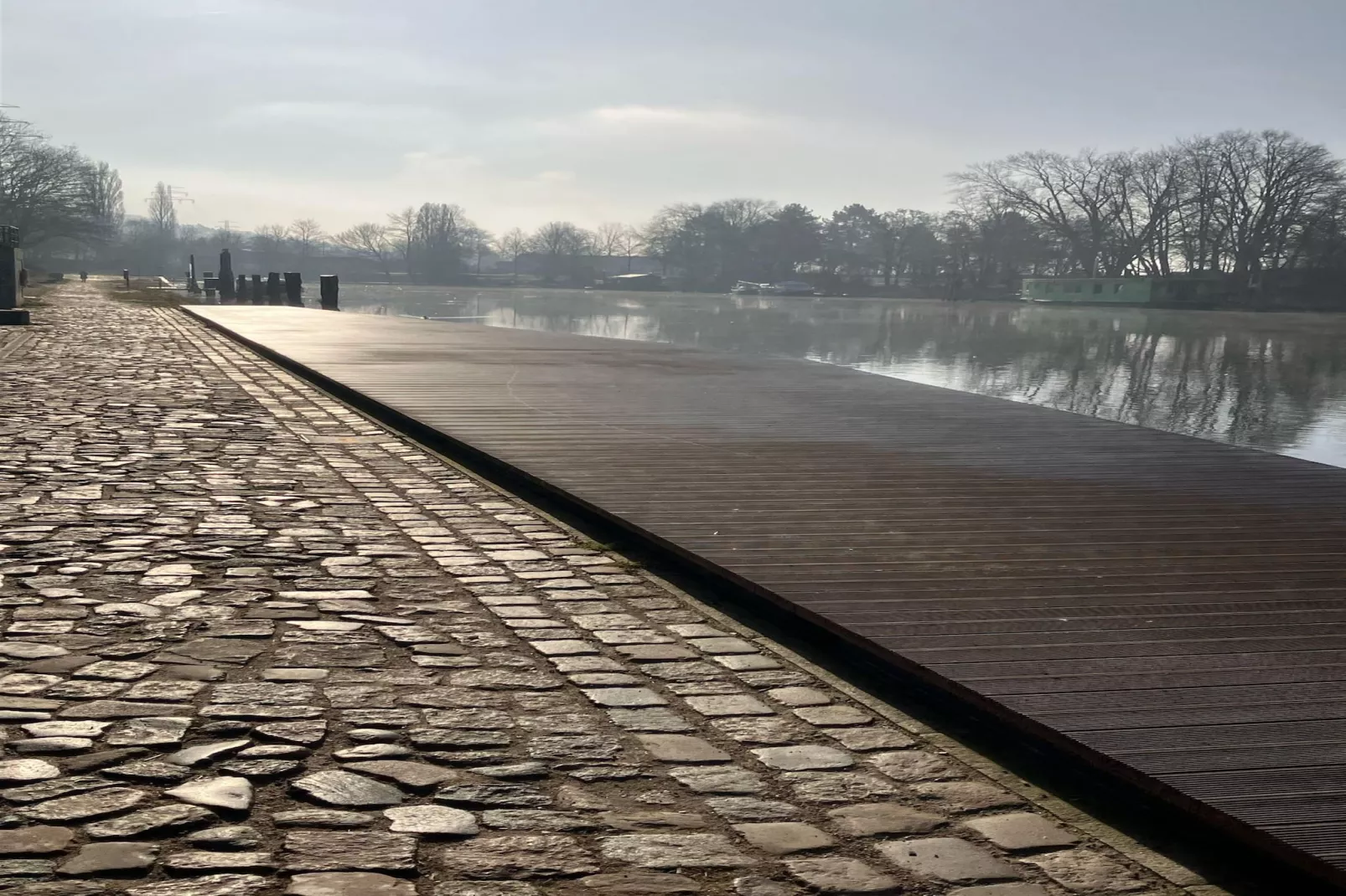 Schöne Ferienwohnung in Geesthacht-Gebieden zomer 5km