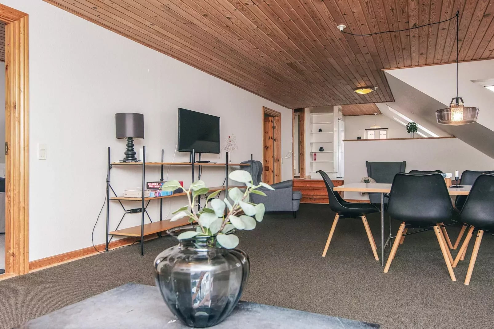 Lejlighed 4 Personers 90m²-Binnen