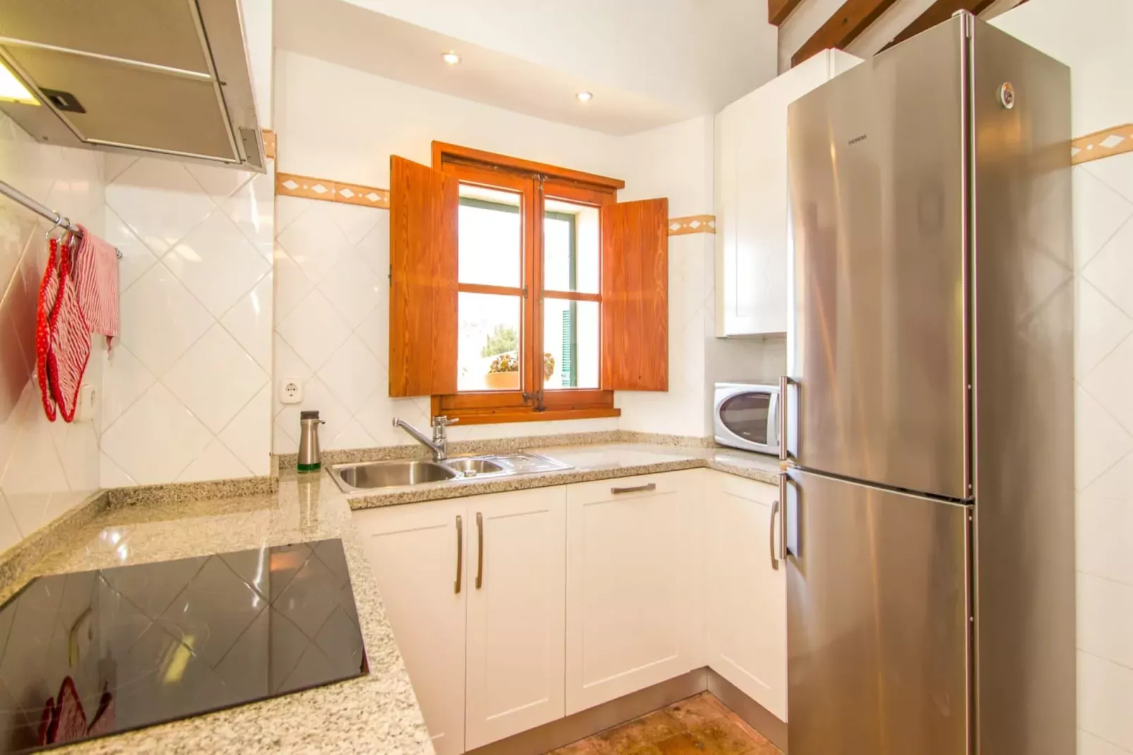Son Beltran, House 5StarsHome Mallorca-Keuken