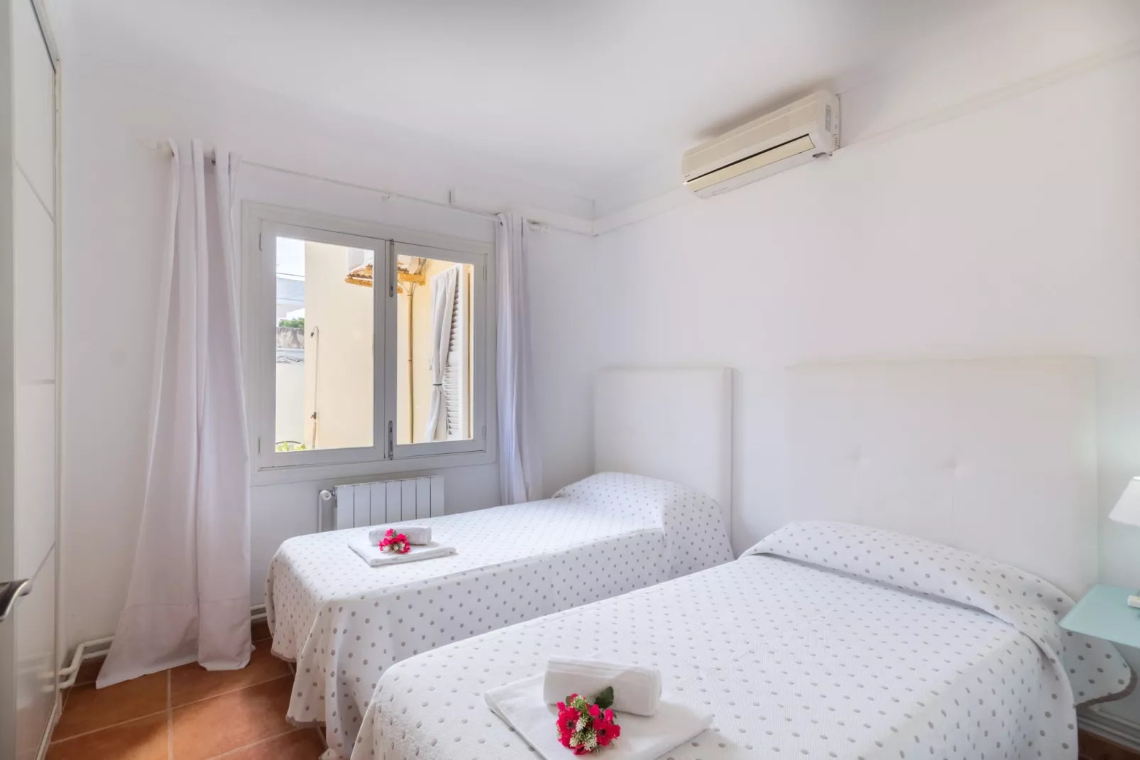 Bona Mar, Villa 5StarsHome Mallorca-Slaapkamer