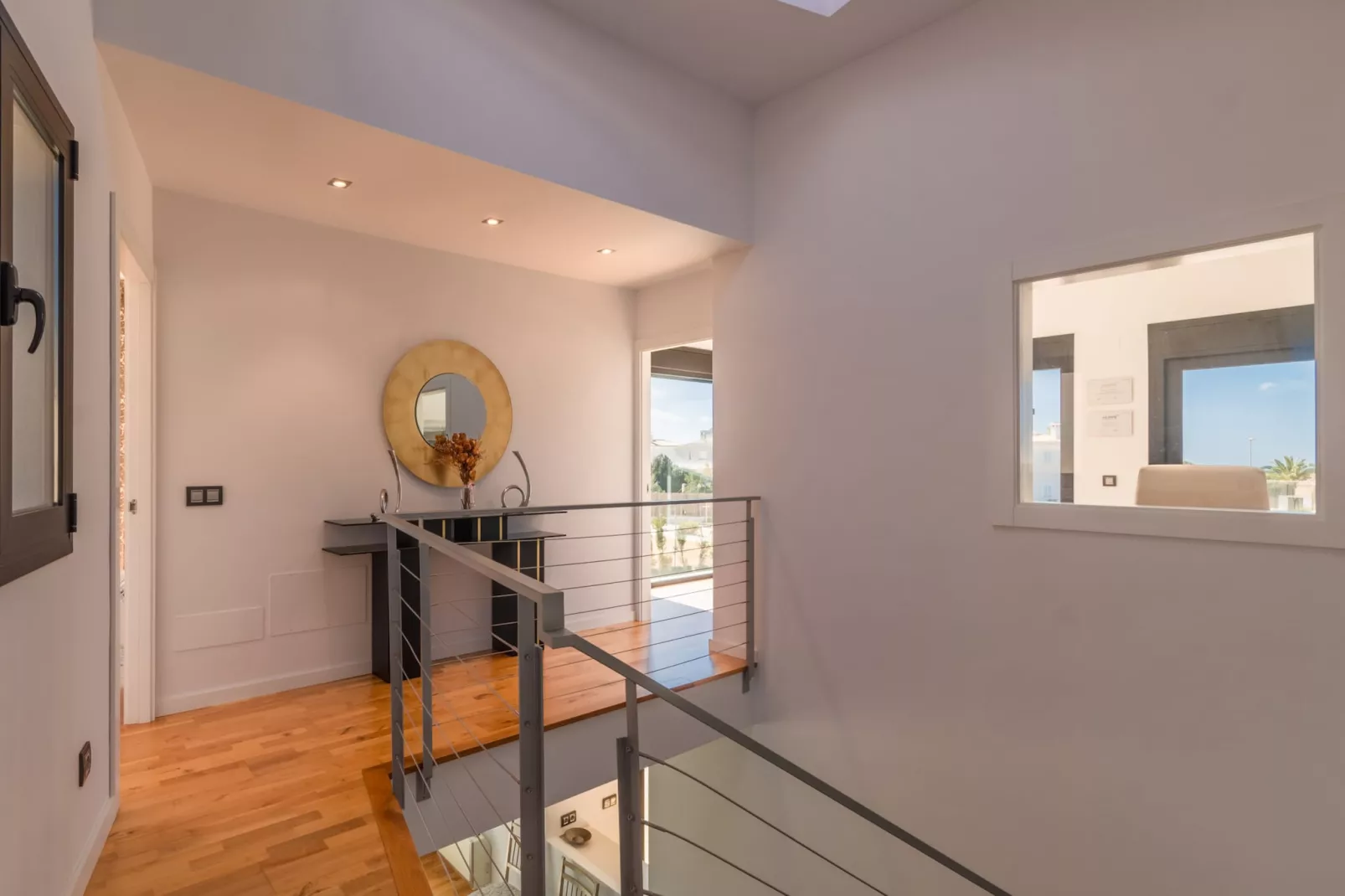 La Primera Brisa, Villa 5StarsHome Mallorca-Overloop