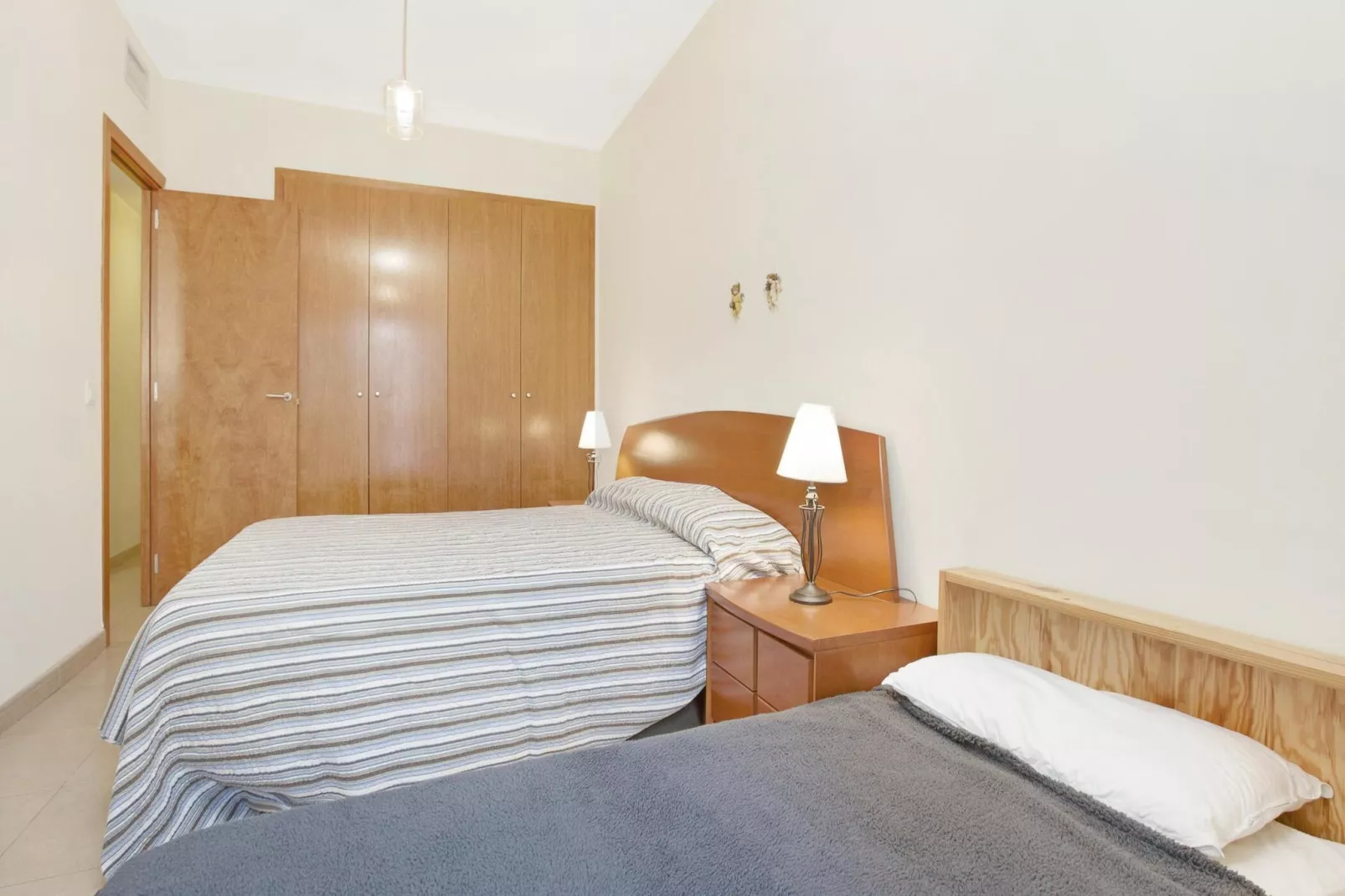 Santa Cristina 2-Slaapkamer