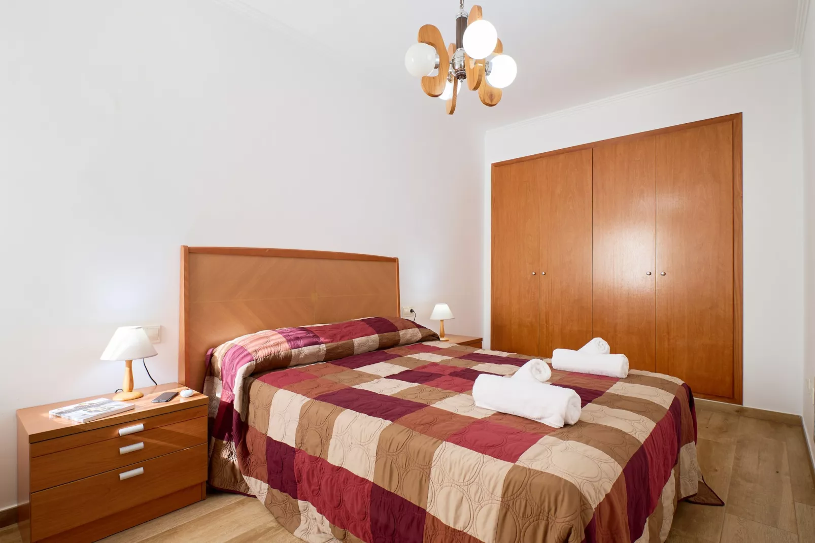 Santa Cristina 6-Slaapkamer