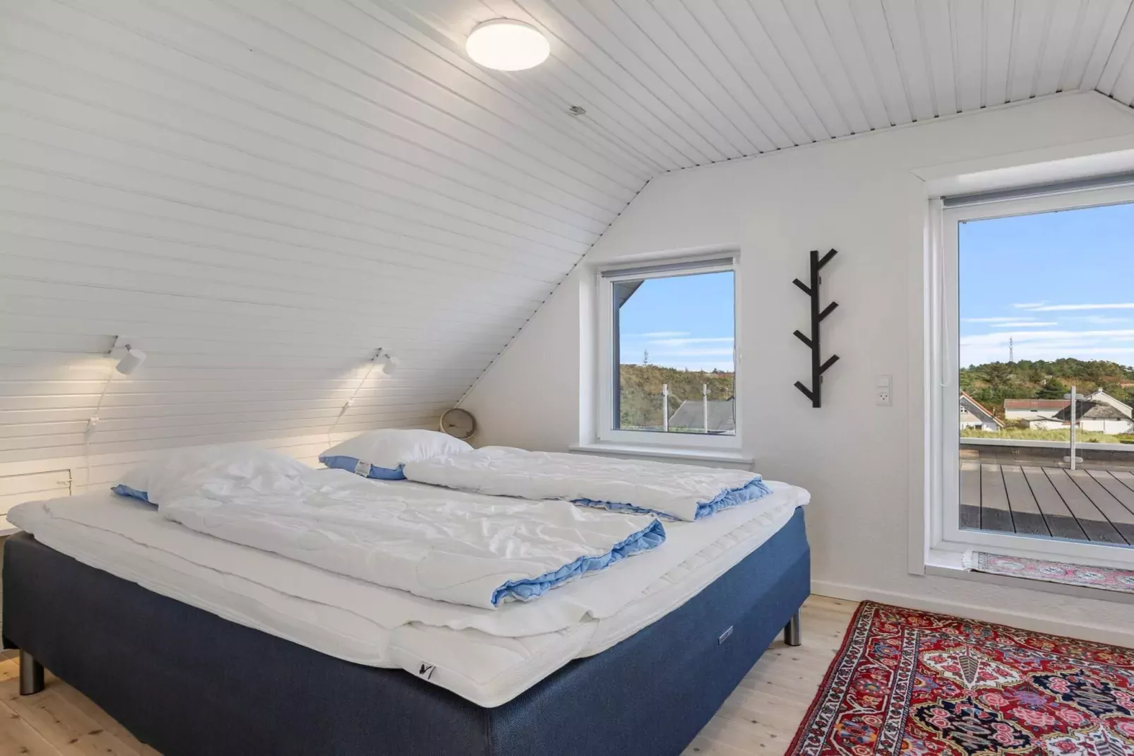 4 sterren vakantie huis in Nørre Nebel-Binnen