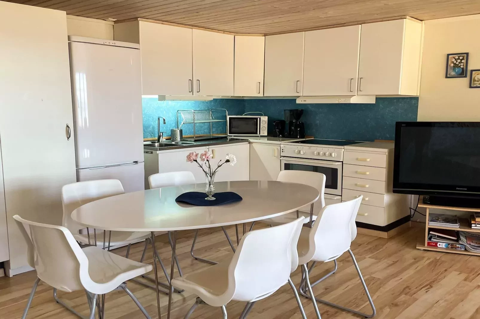 4 sterren vakantie huis in FÄRJESTADEN-Binnen