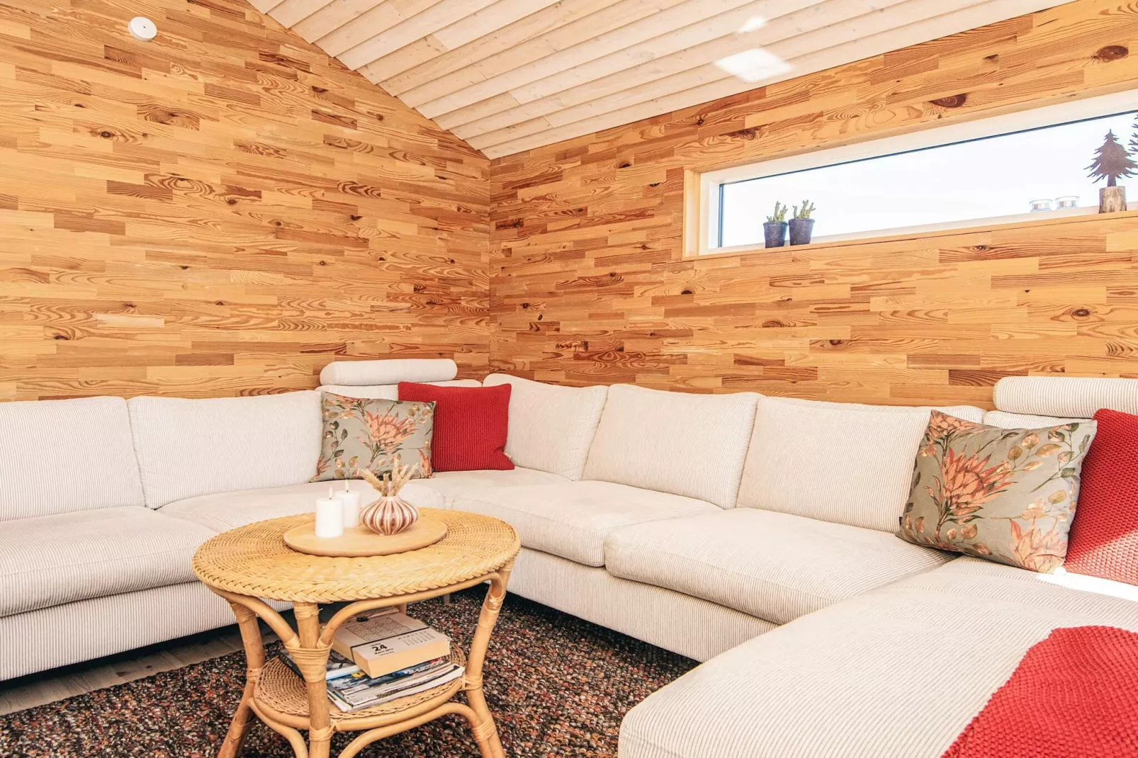 4 sterren vakantie huis in Saltum-Binnen