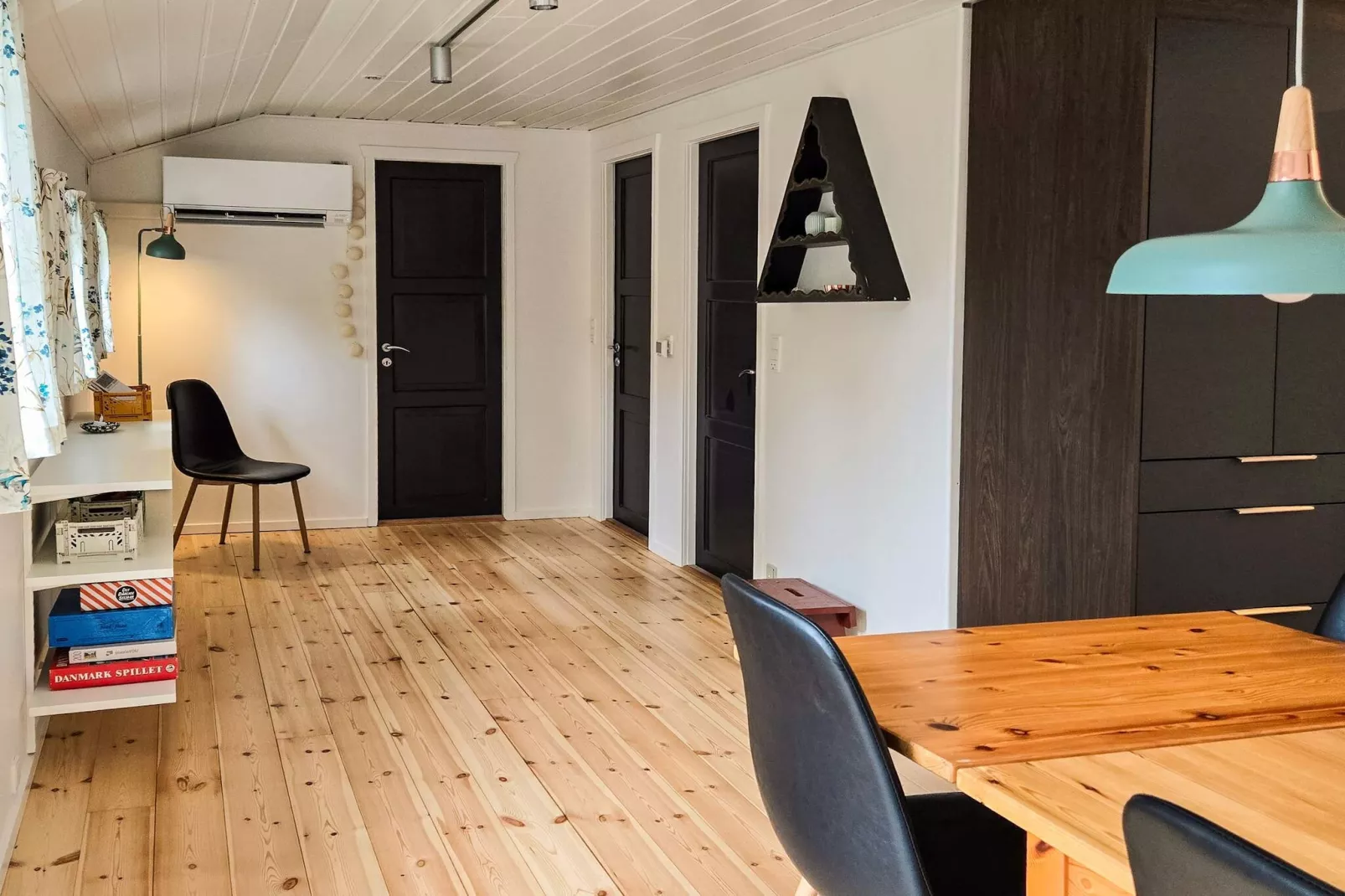 6 Personen vakantie huis in Thisted-Binnen