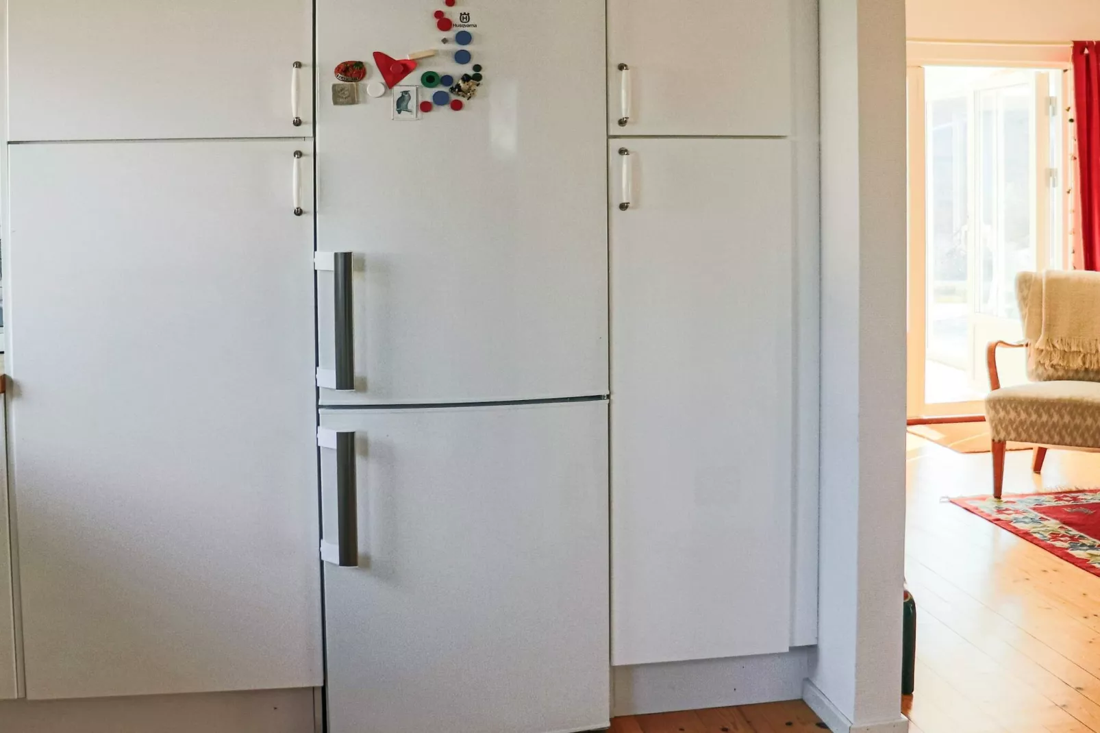 4 sterren vakantie huis in SKÅNE/VEJBYSTRAND-Binnen