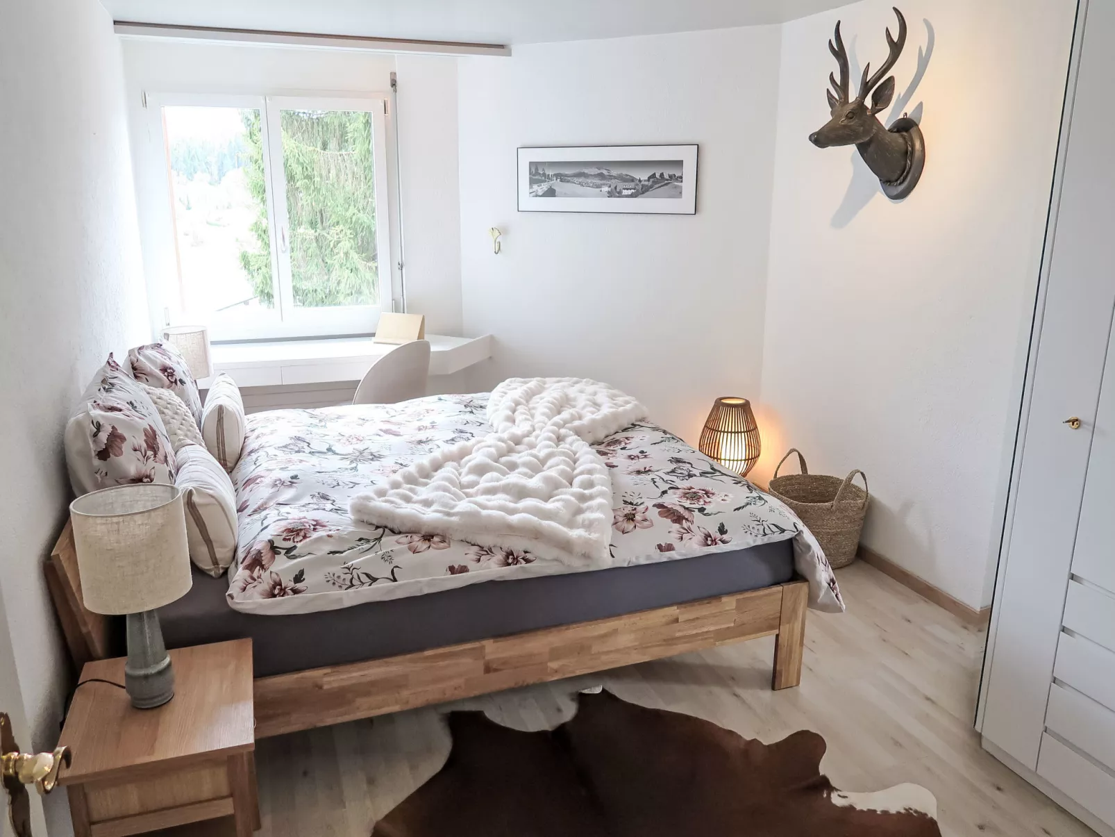 Casa Tavaun A22-Binnen
