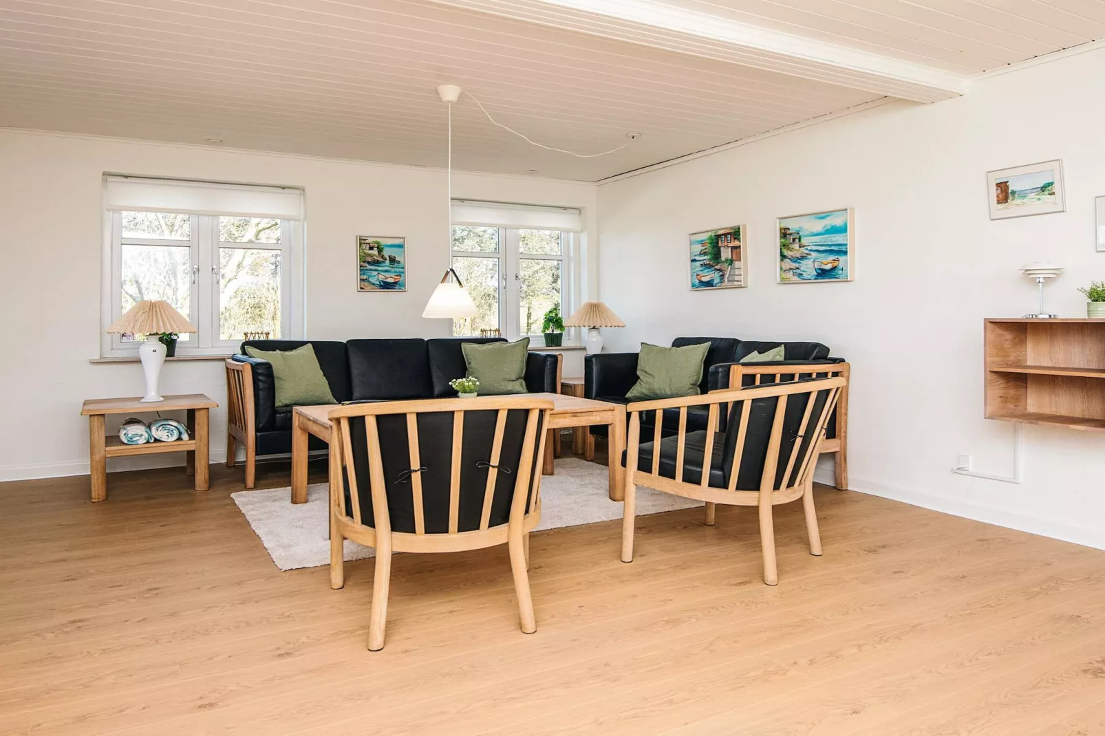 4 sterren vakantie huis in Løkken-Binnen