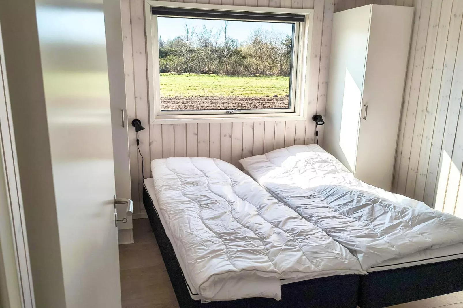 5 sterren vakantie huis in Humble-Binnen