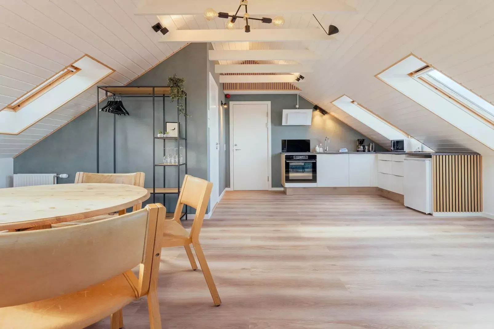 4 sterren vakantie huis in Argir-Binnen