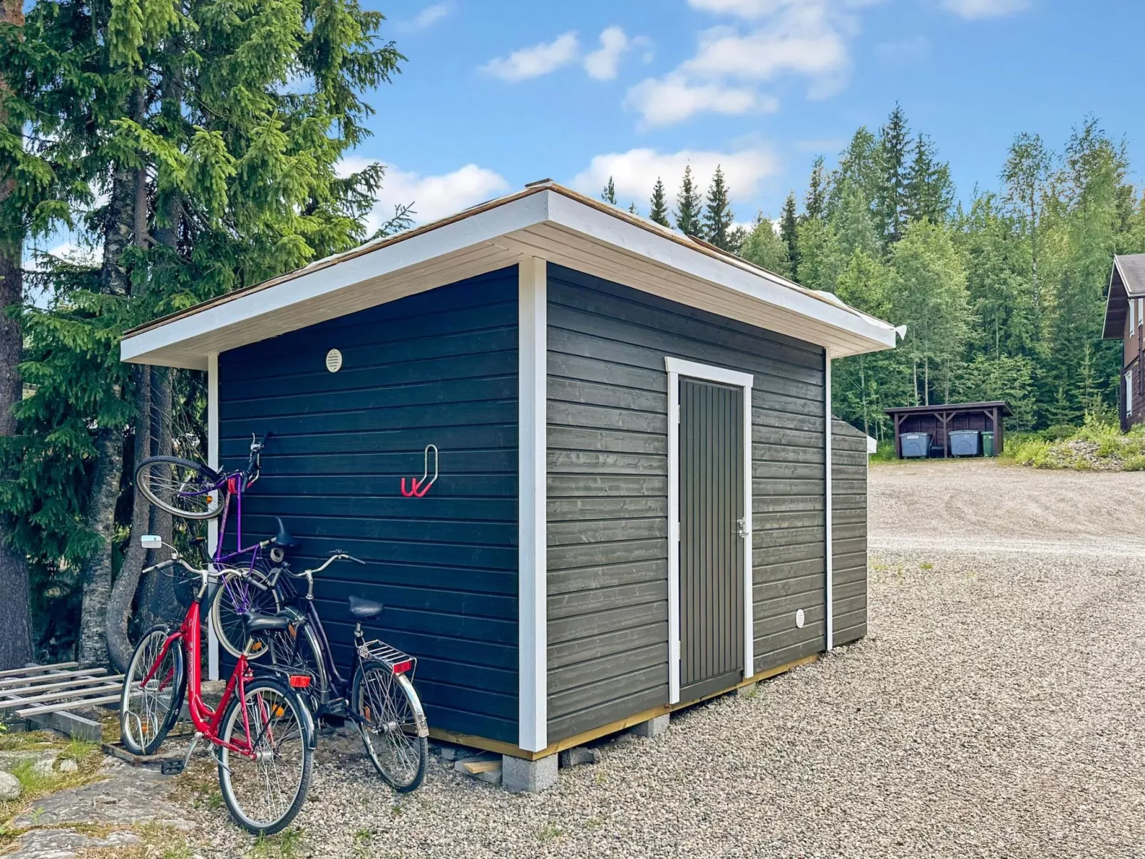 Vuokatin wassu-Buiten