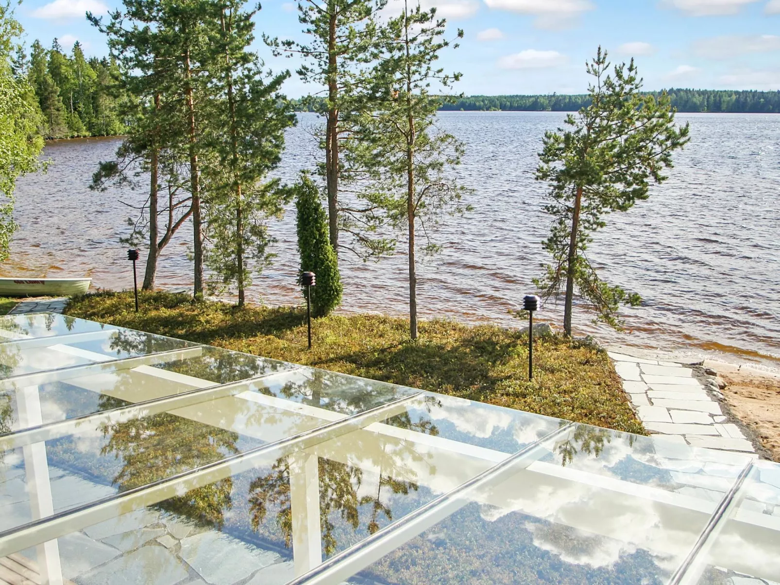 Riemurahi-Buiten
