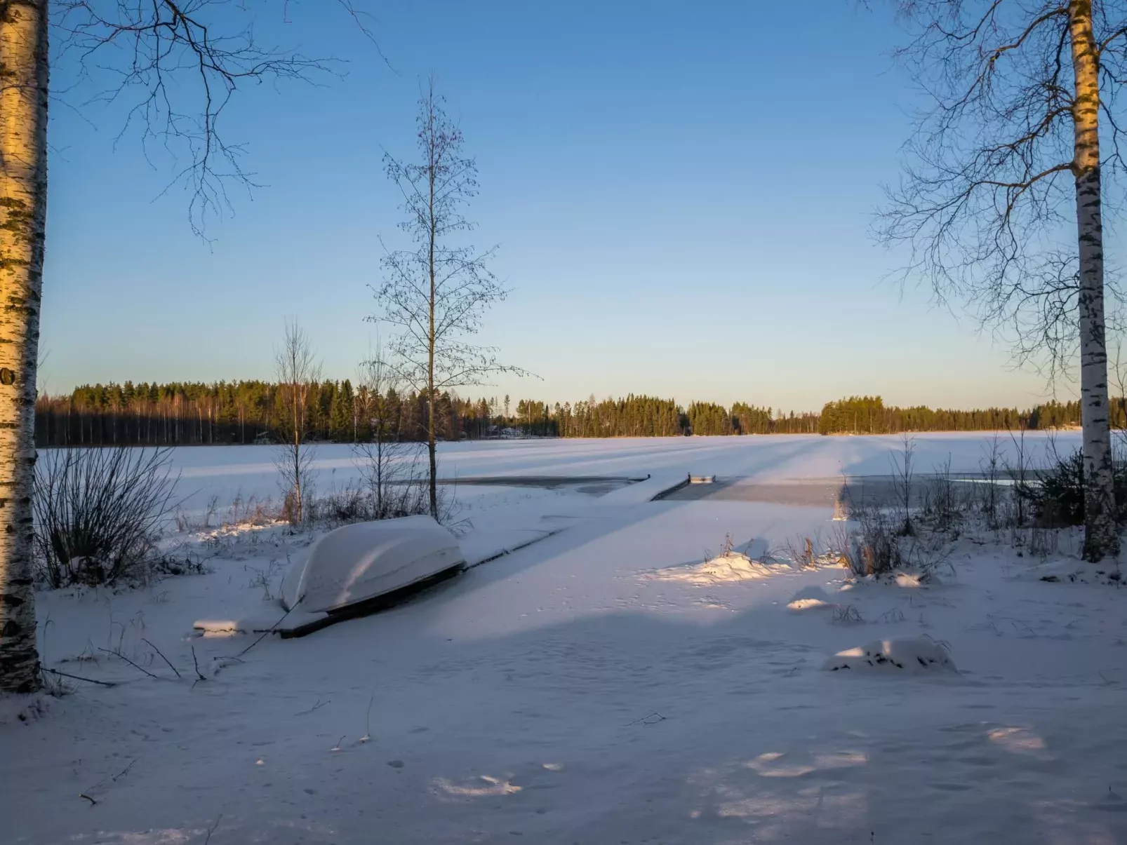 Niittytupa-Buiten