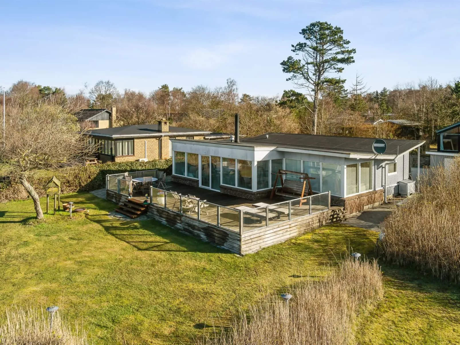 "Dzavid" - 10m from the sea-Buiten