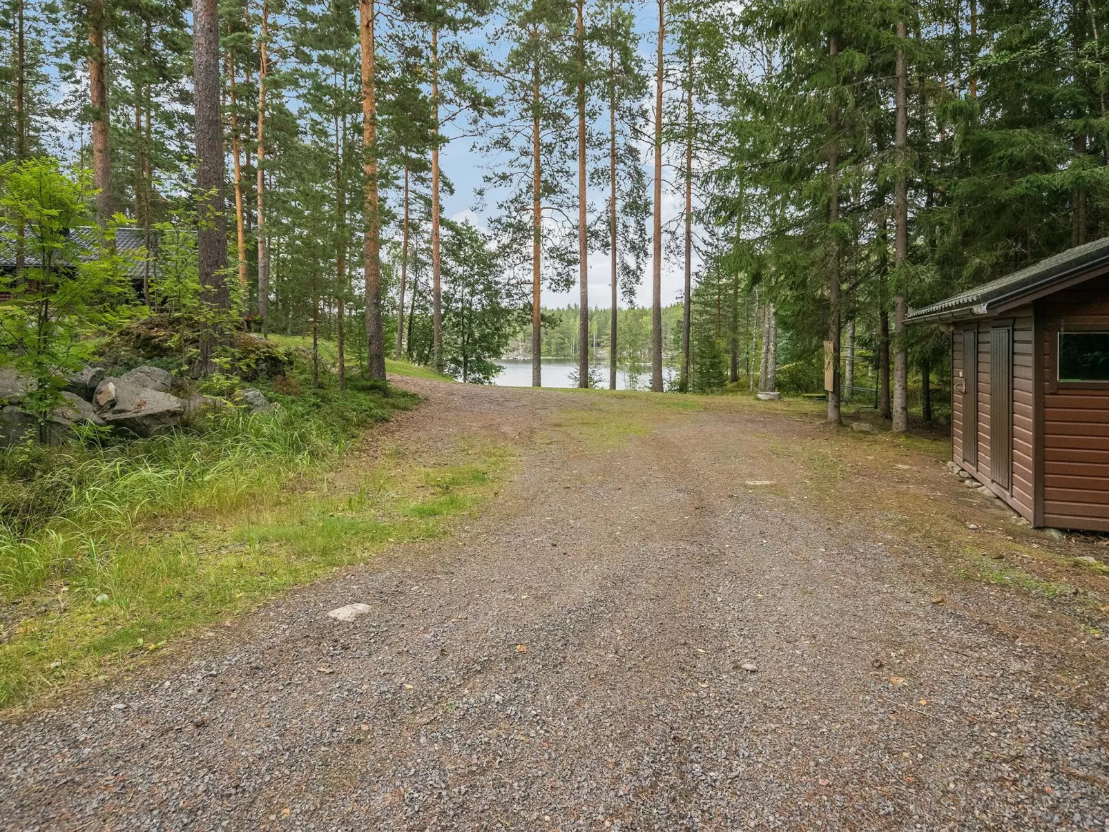 Salmela-Buiten