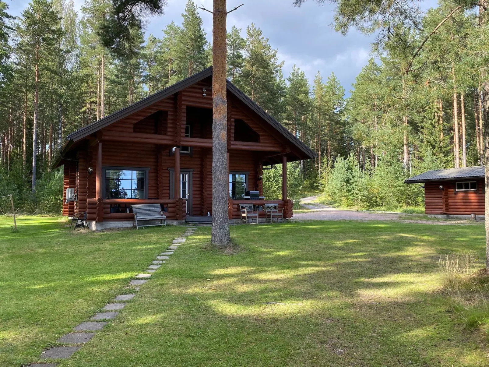 Raatiannokka-Buiten
