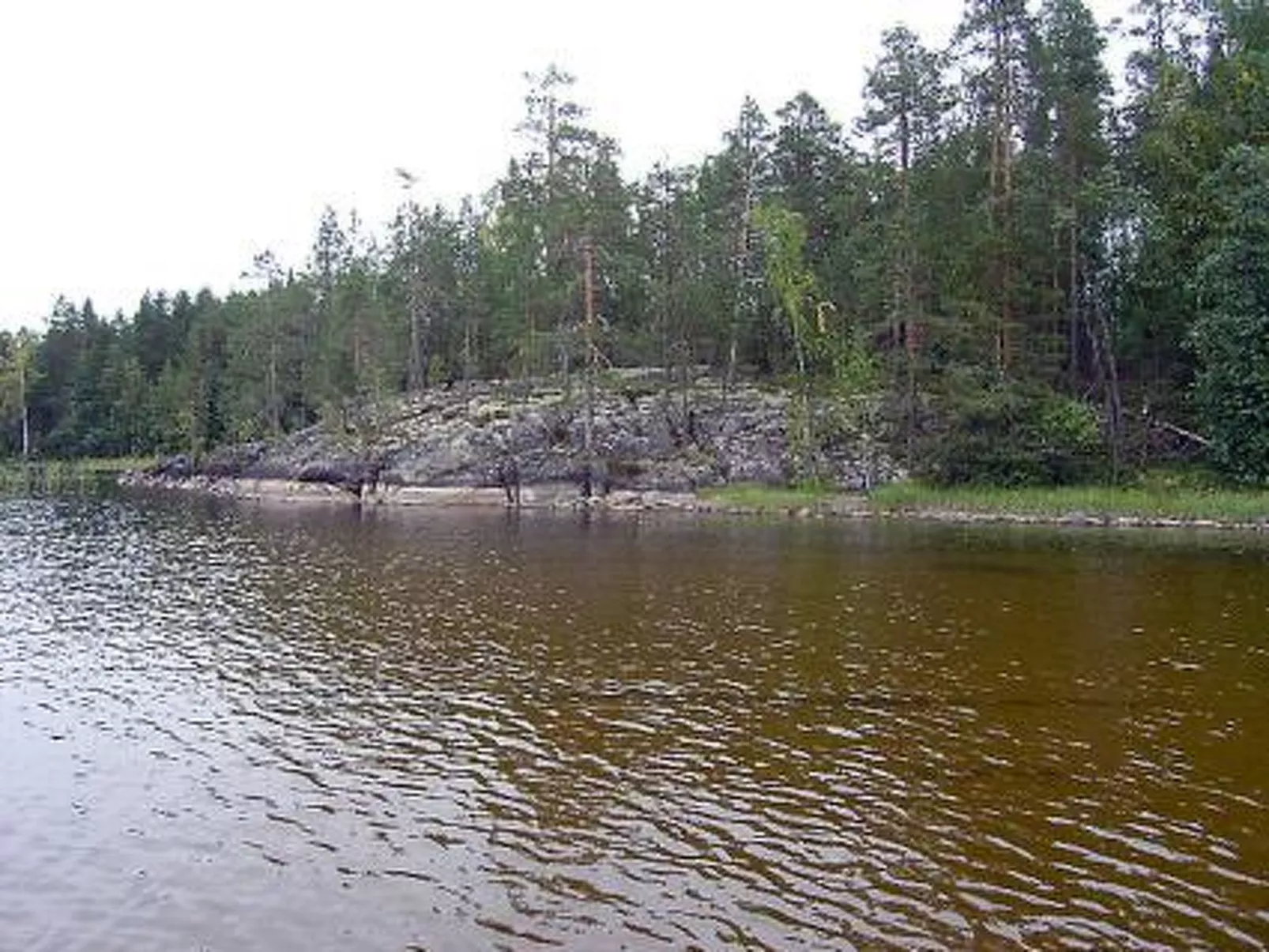 Aurinkolahti-Buiten