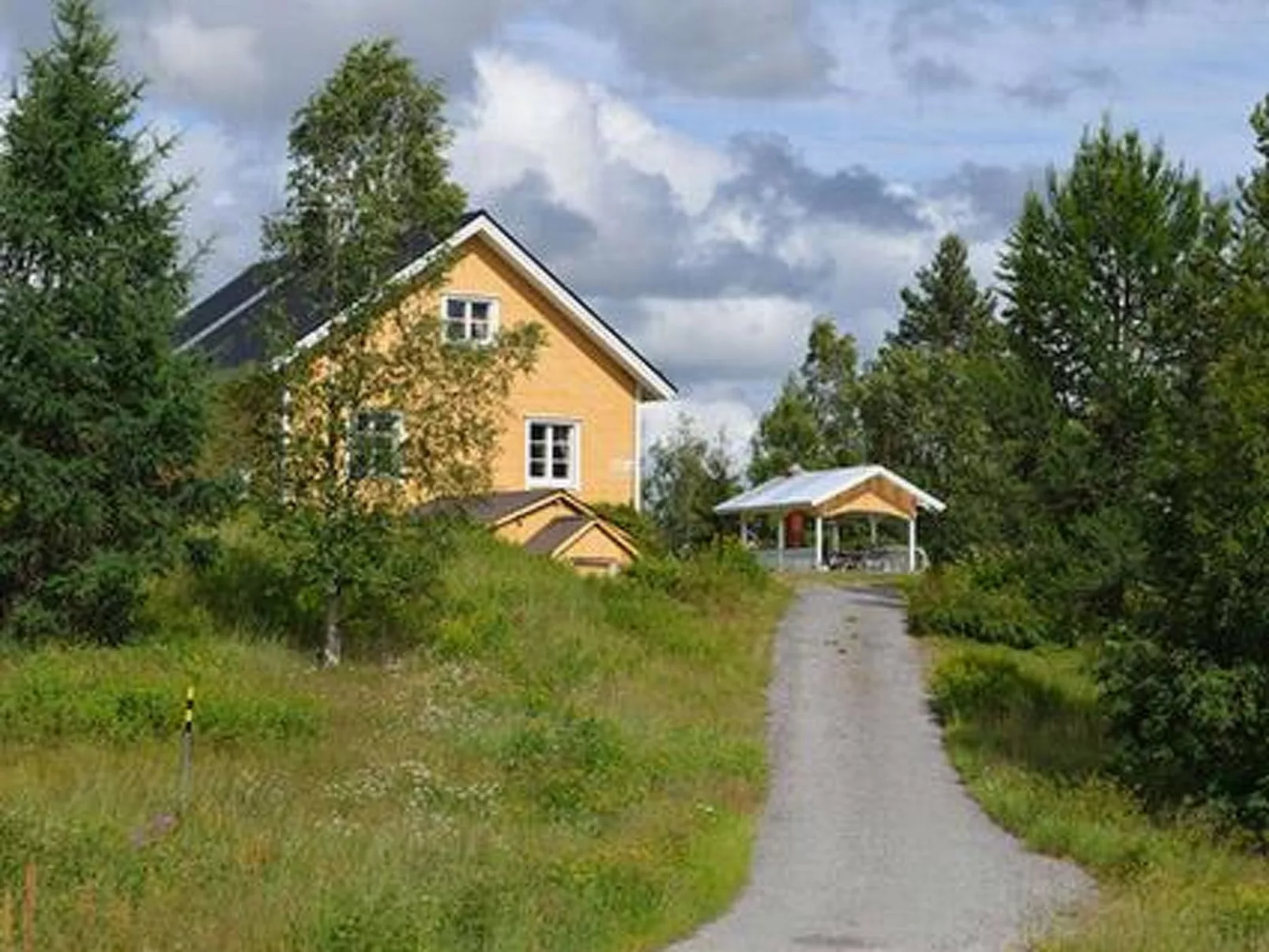 Sänkelä-Buiten