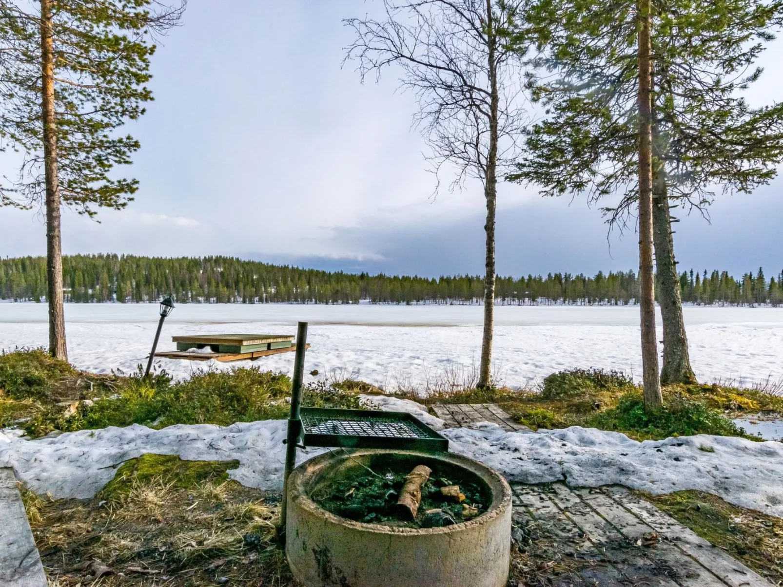 Mäntyrinne-Buiten