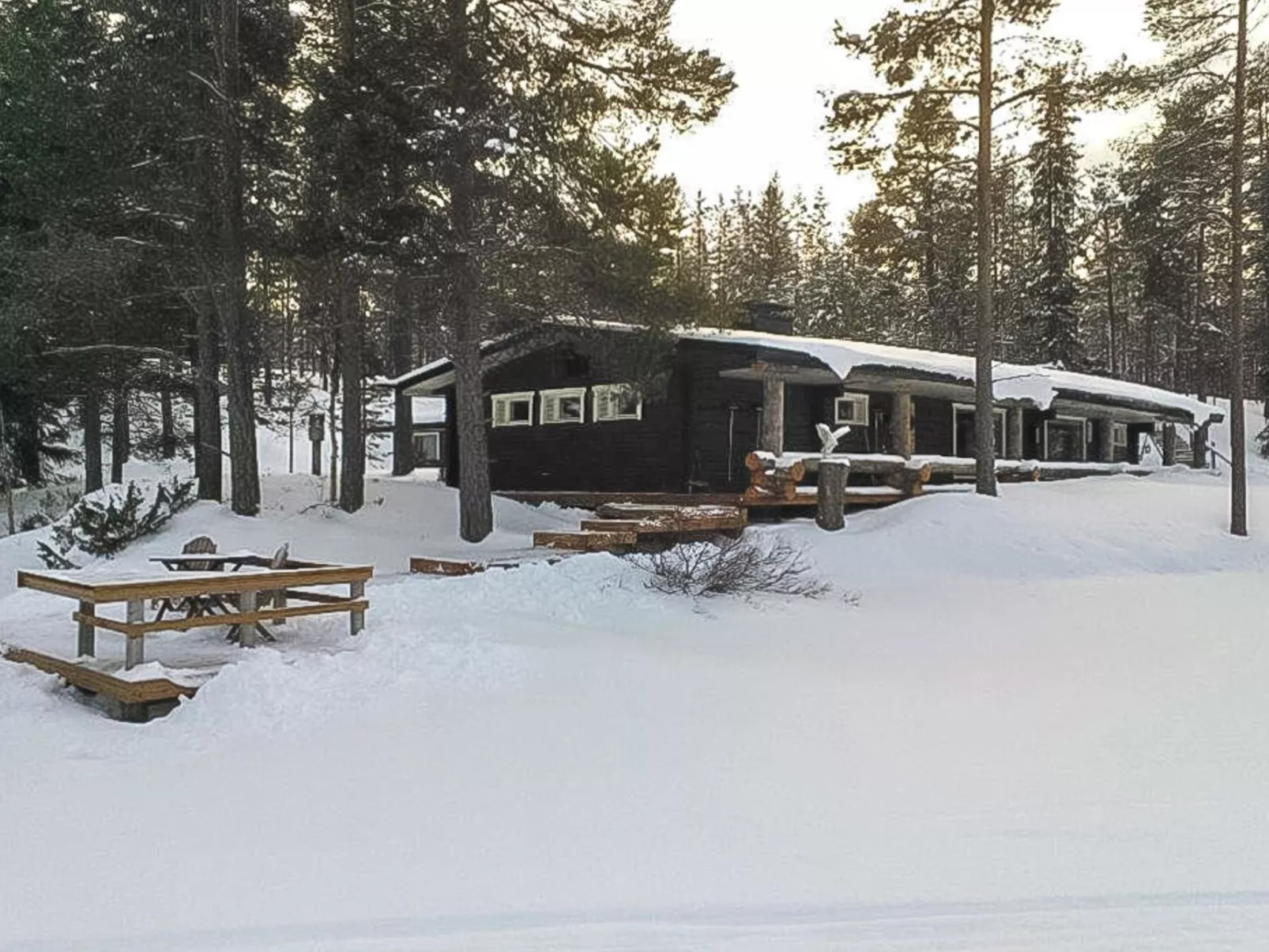 Sompsanniemi-Buiten