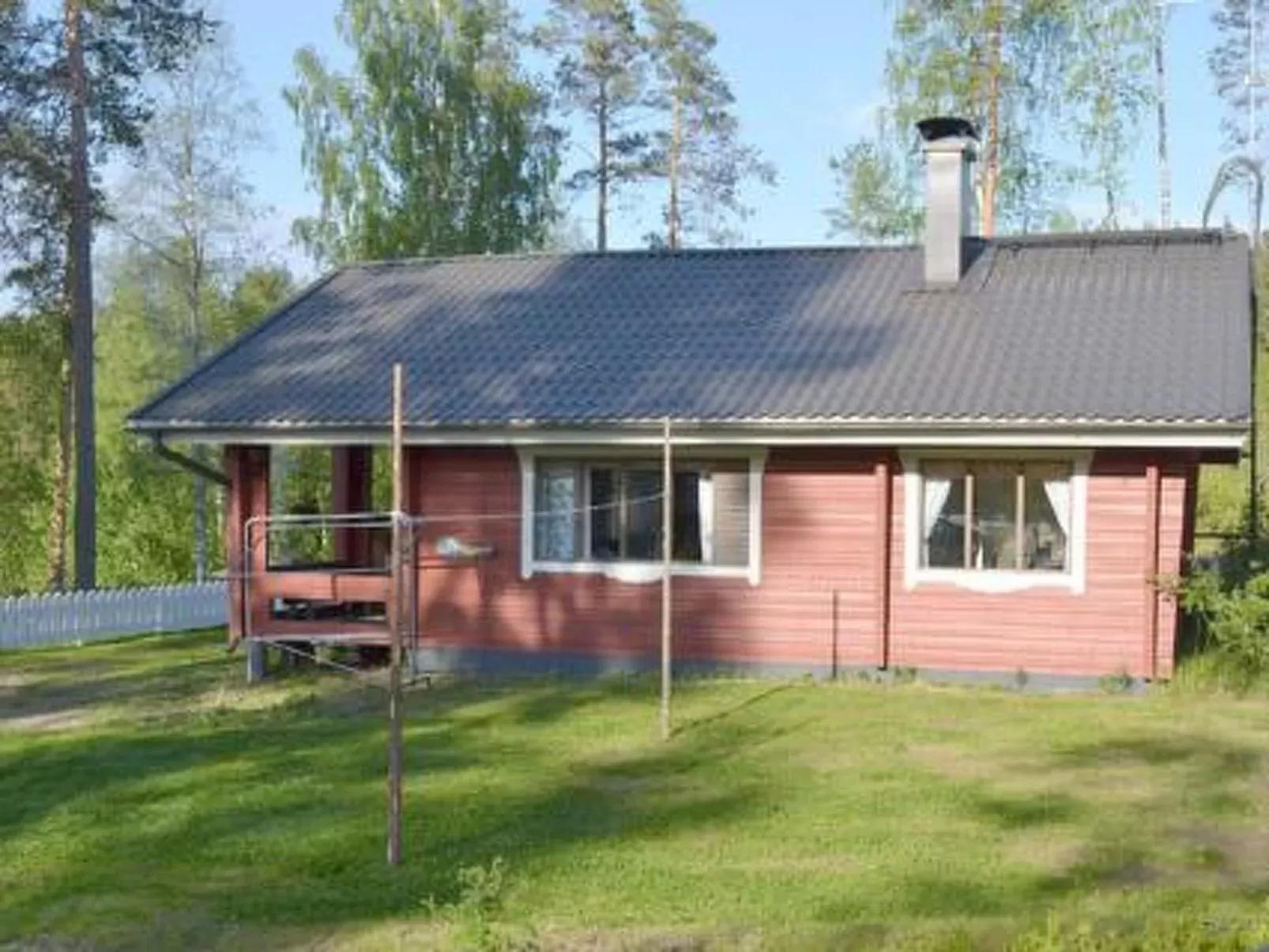 Hirviharju-Buiten