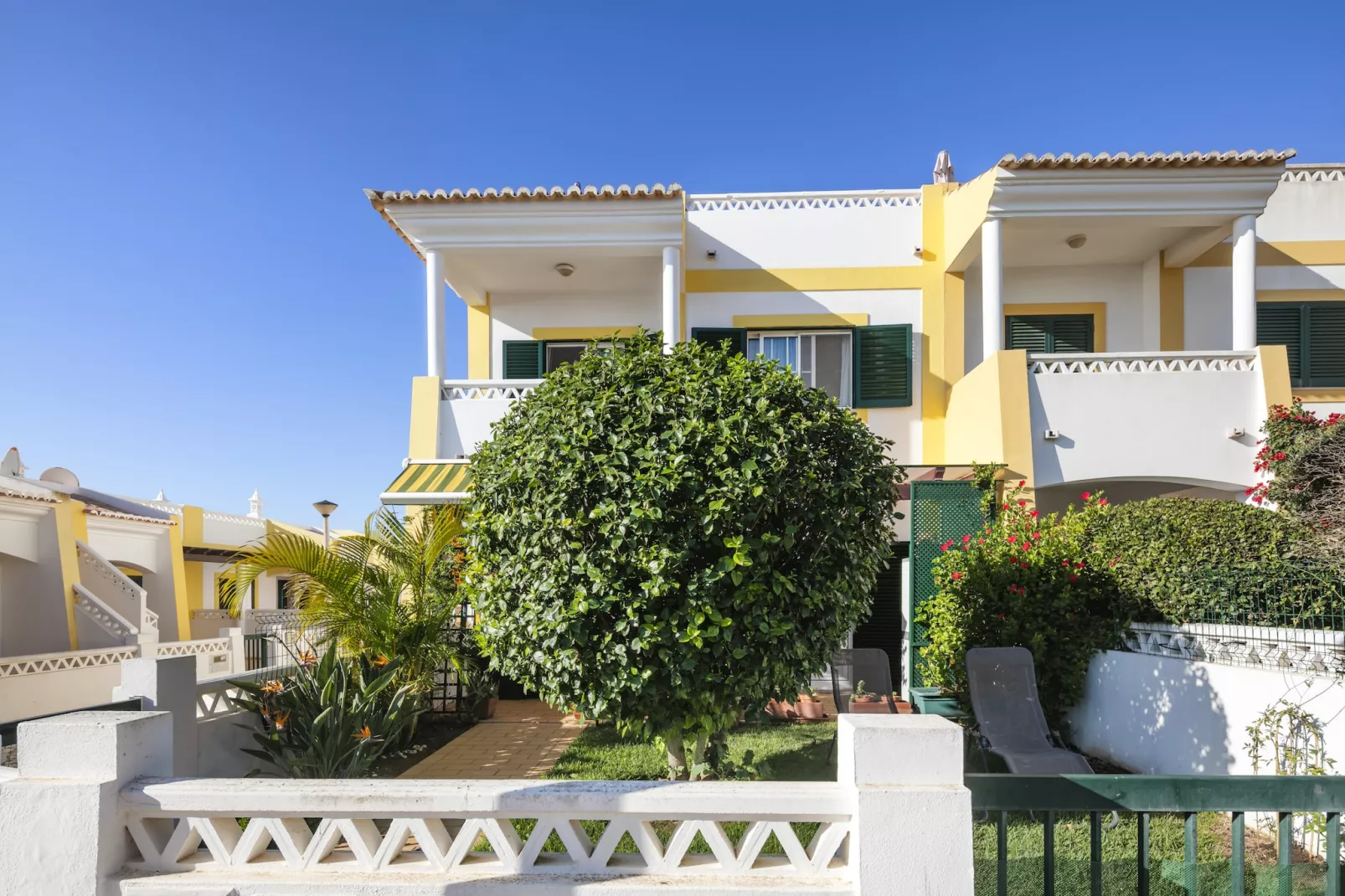 25 Terraços de Benagil (Casa Kusane)-Buitenlucht