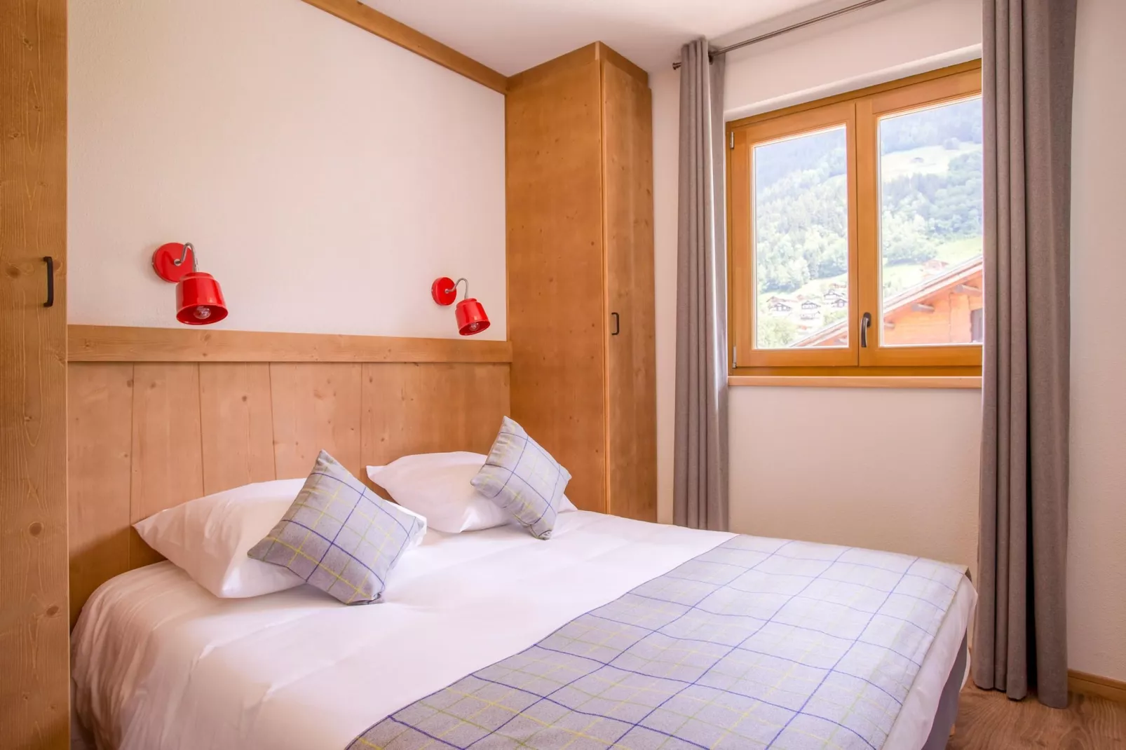 ARECHES BEAUFORT_S8L-Slaapkamer