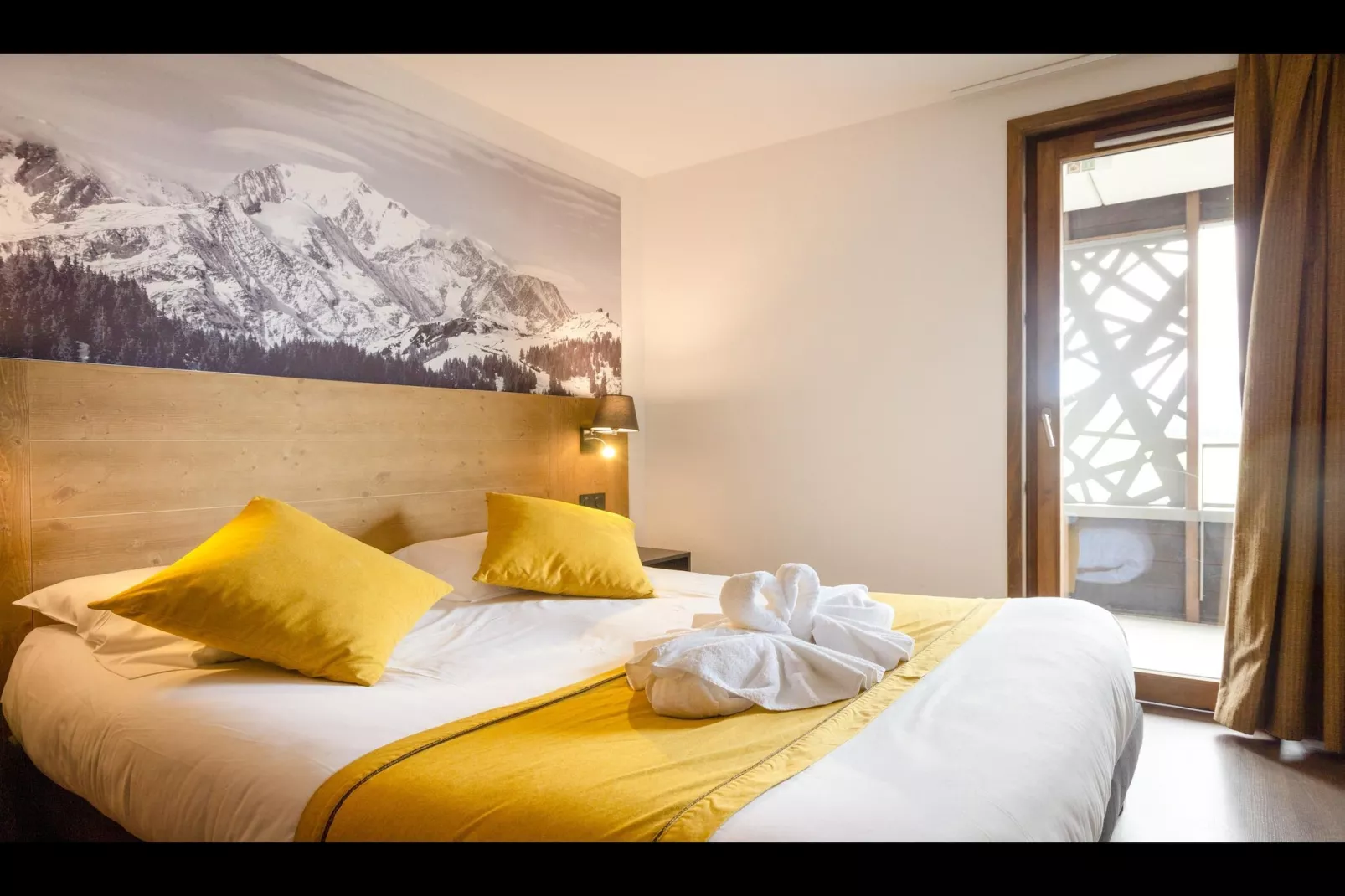 SAISIES-S10M-Slaapkamer