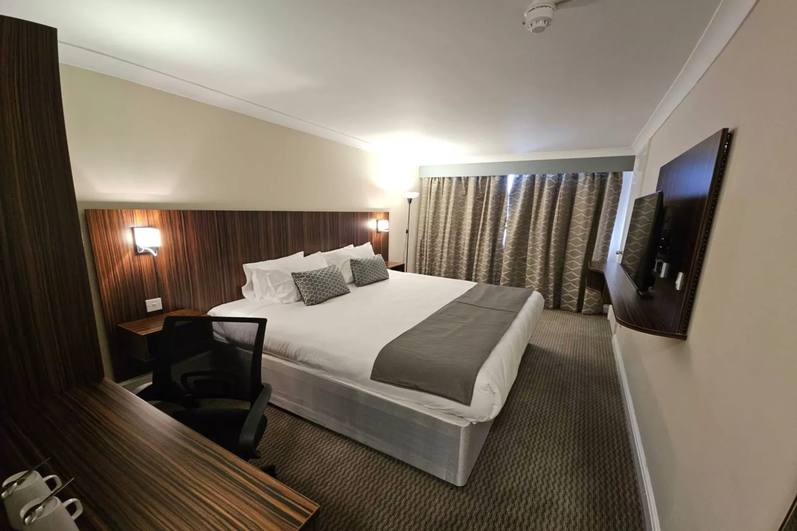 Palms Sta Double-Slaapkamer