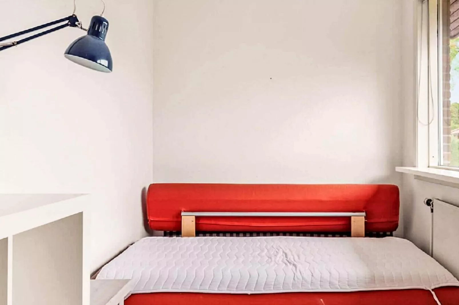 5 Personen vakantie huis in Kerteminde-Binnen