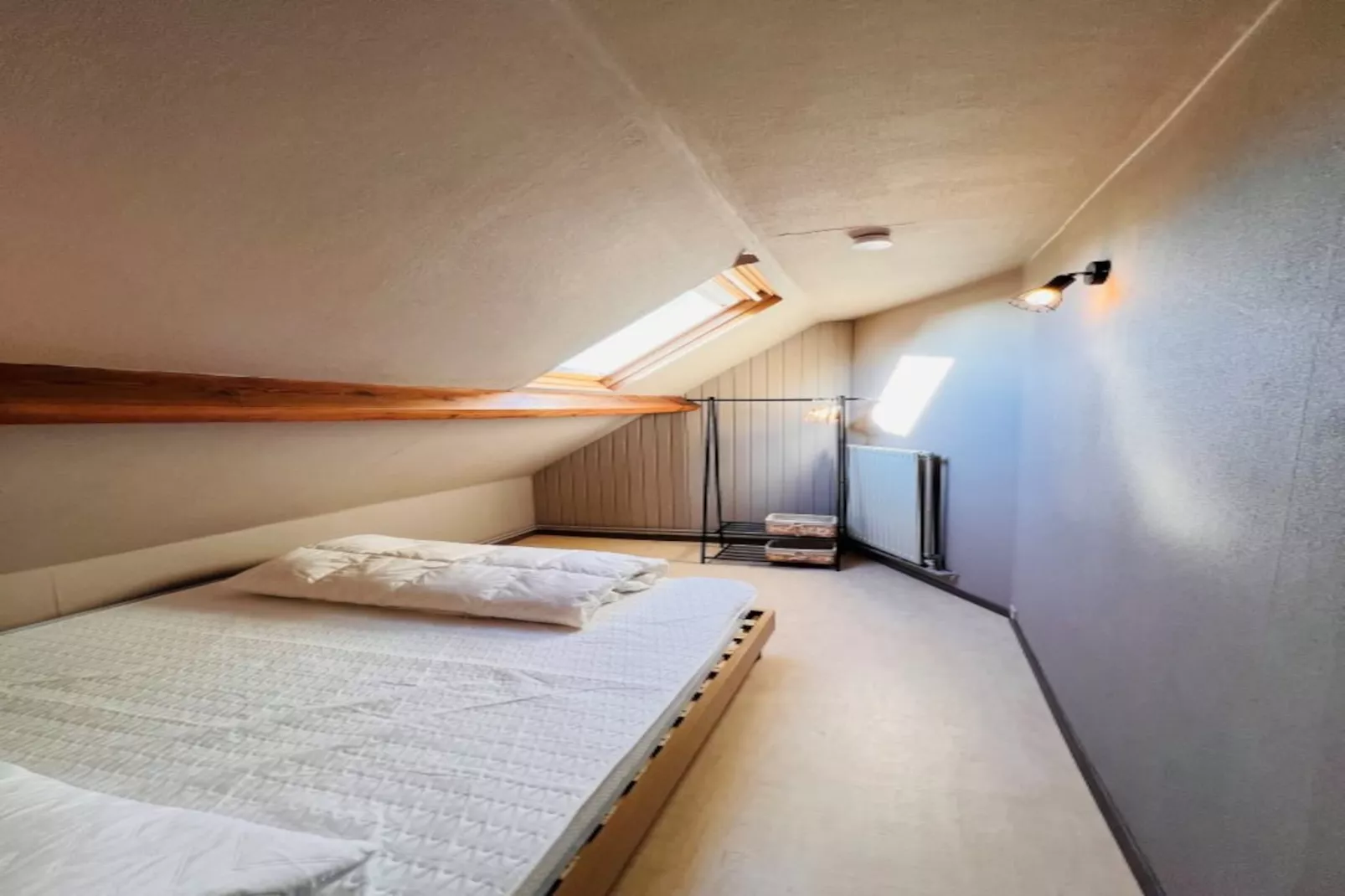 Manitobawijk 25 Home-Slaapkamer