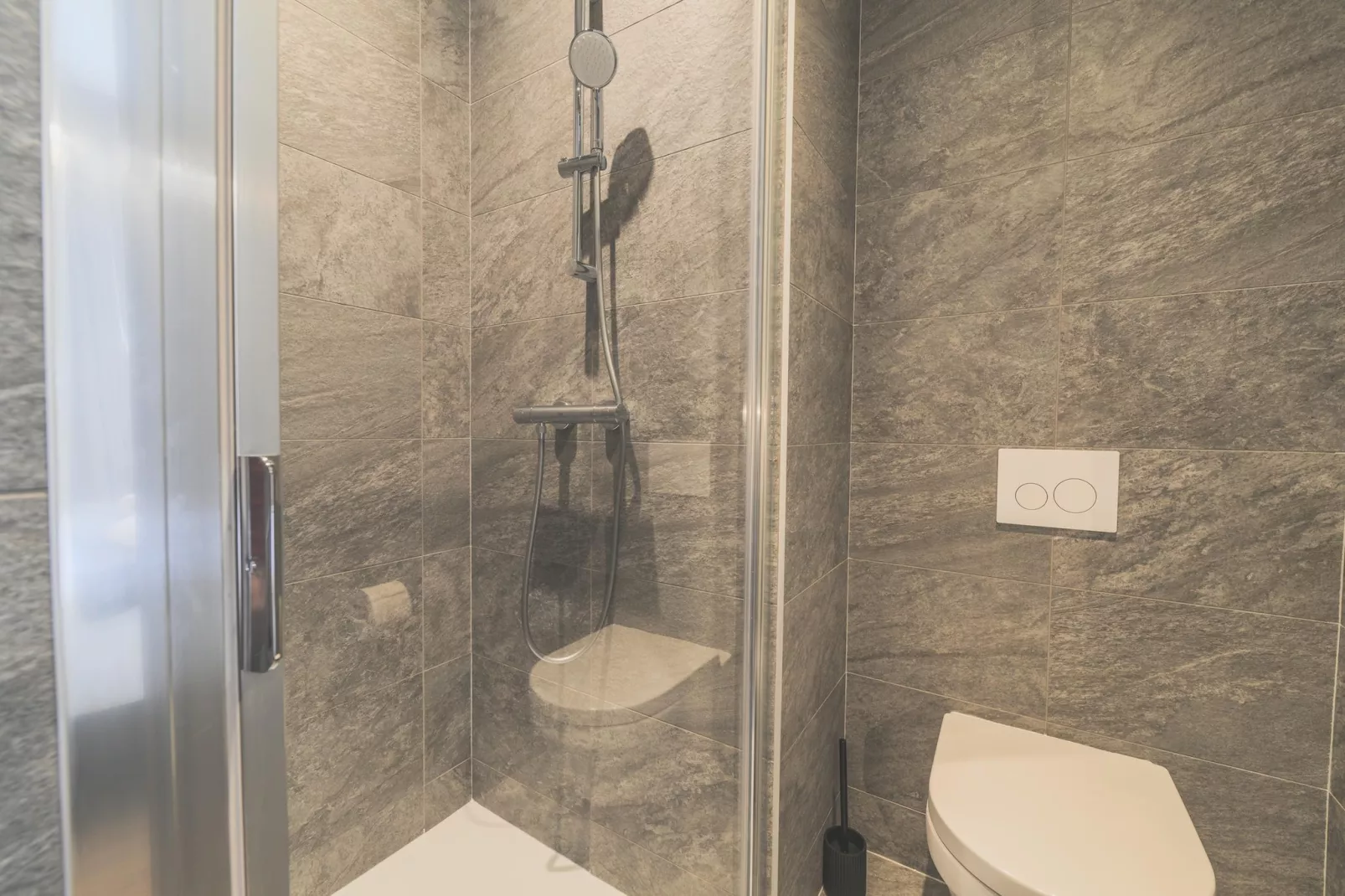 Résidence PLAN PEISEY Le Quartz -A48S-Badkamer