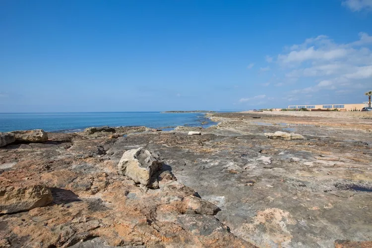 Son Homs-Buitenkant zomer