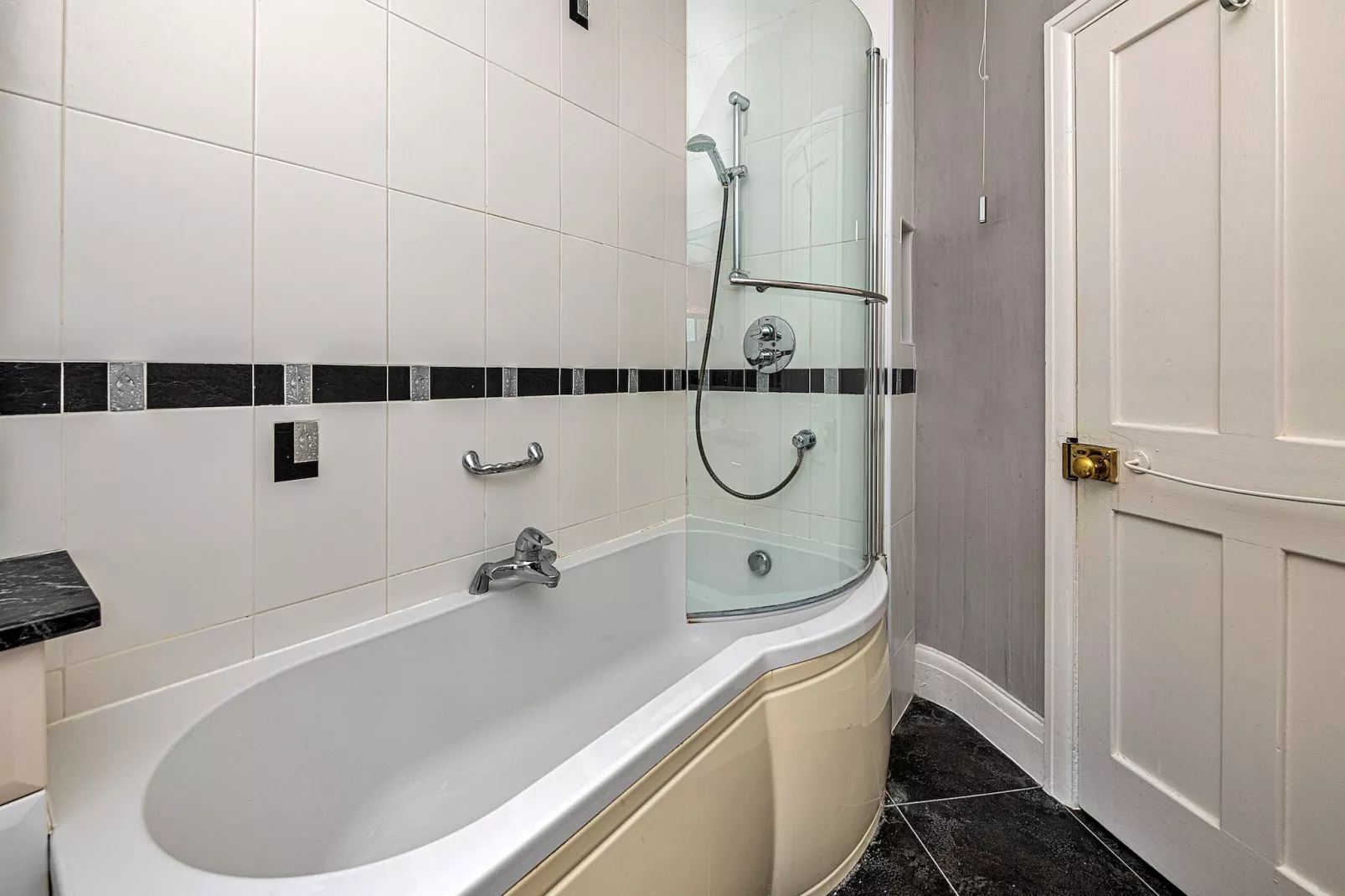 Penrhyn Avenue-Badkamer