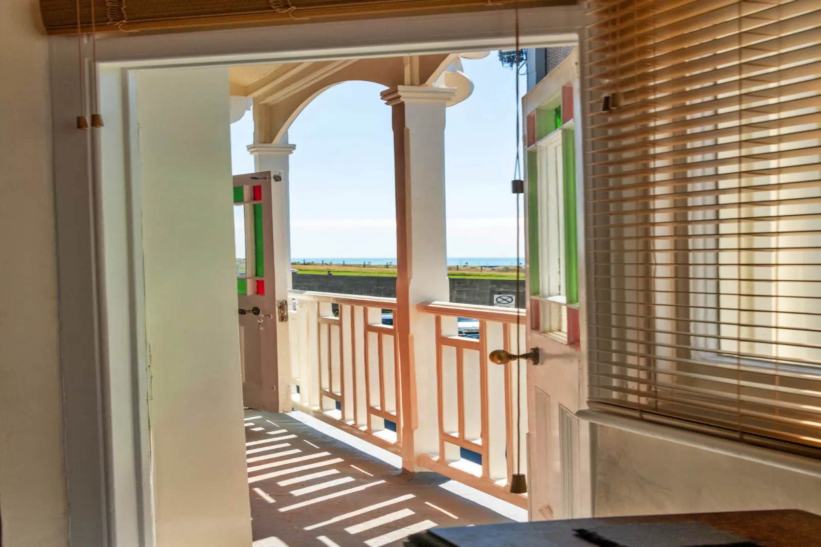 Pittodrie Guest House - Room 5-Buitenlucht